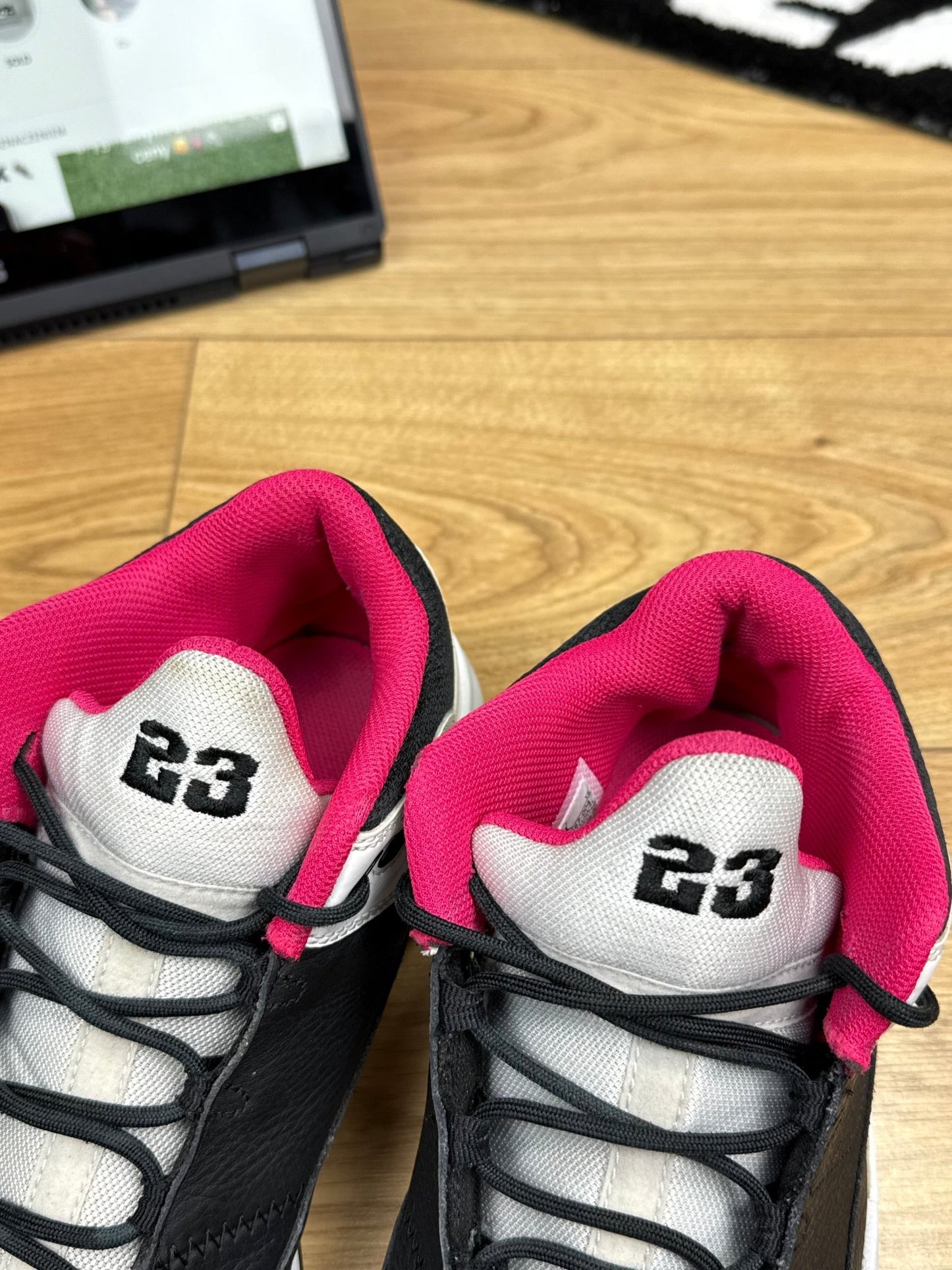 Nike Air Jordan Max Aura 3 (44)