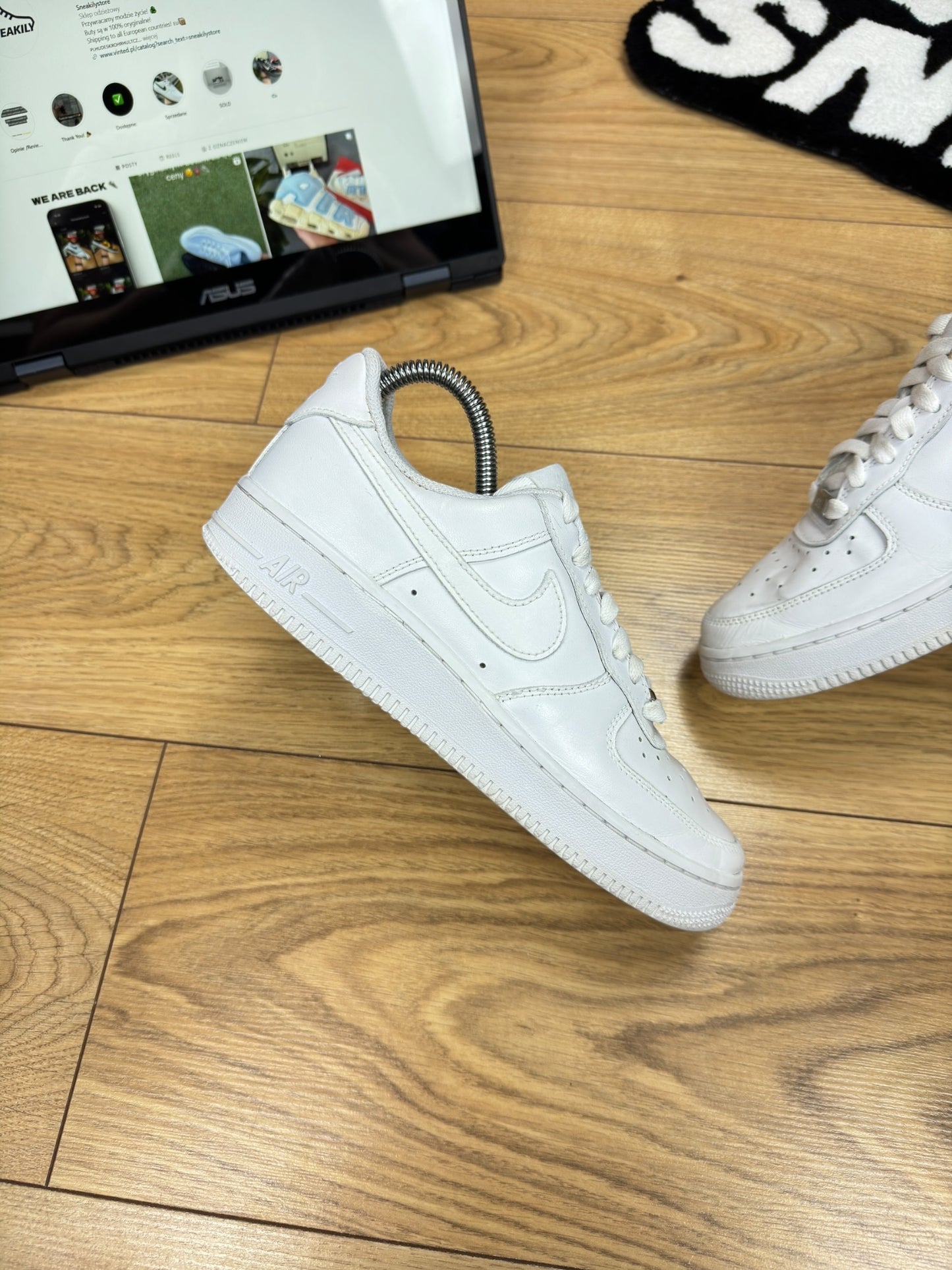 Nike Air Force 1 Low (38)