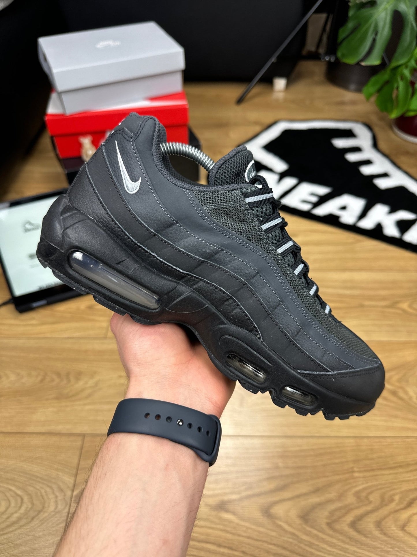 Nike Air Max 95 (42.5)