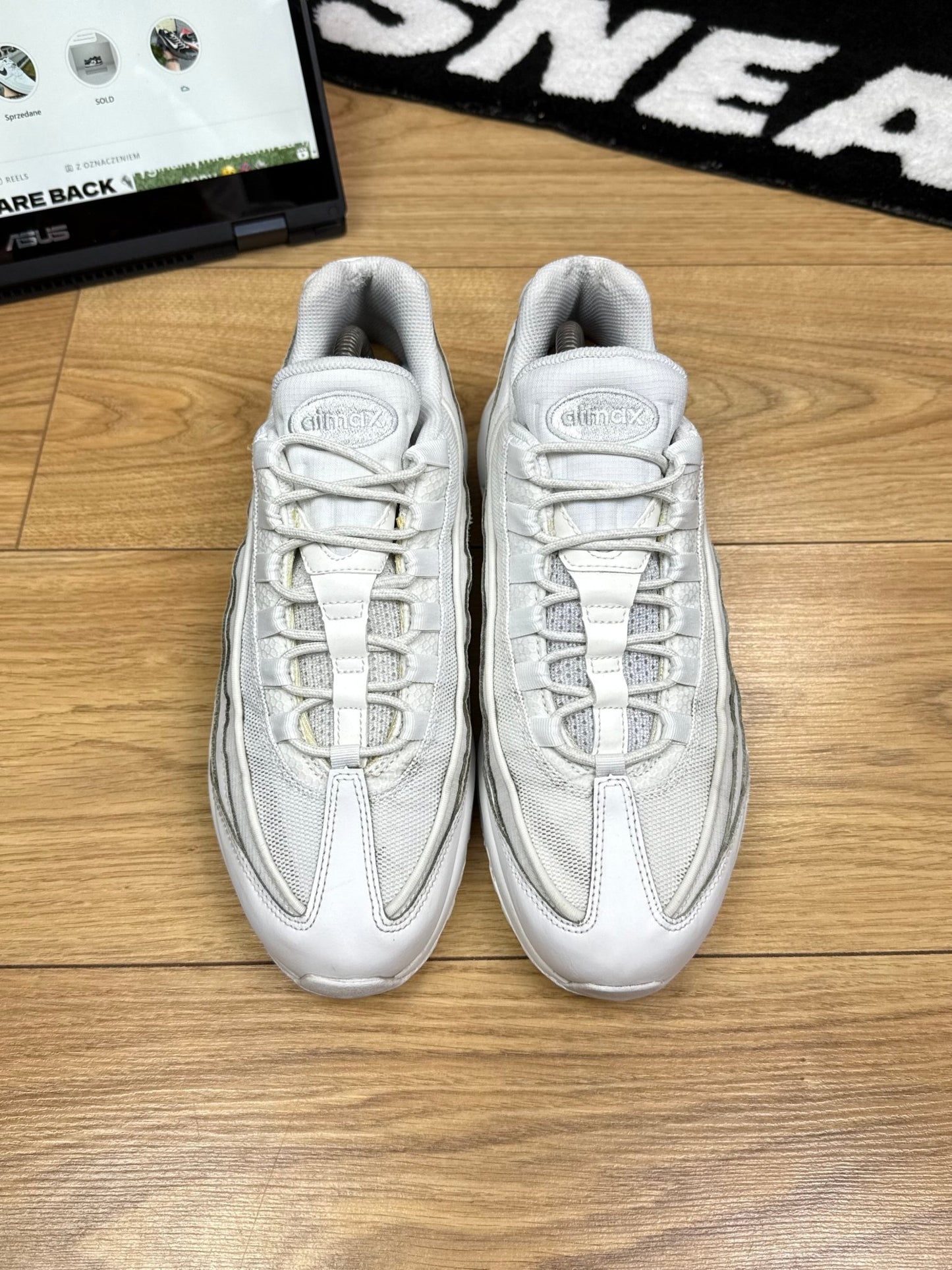 Nike Air Max 95 (43)