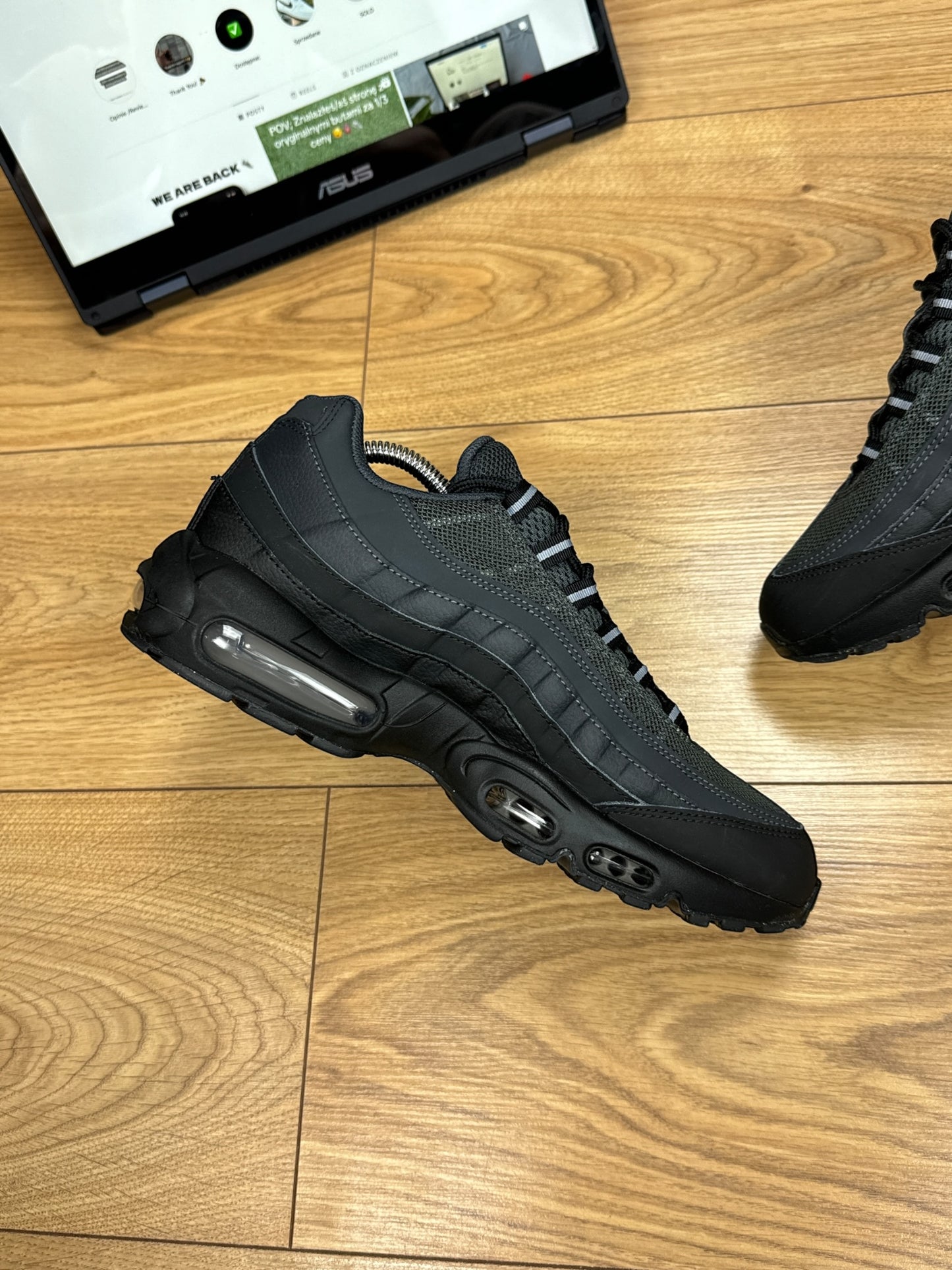 Nike Air Max 95 (42.5)