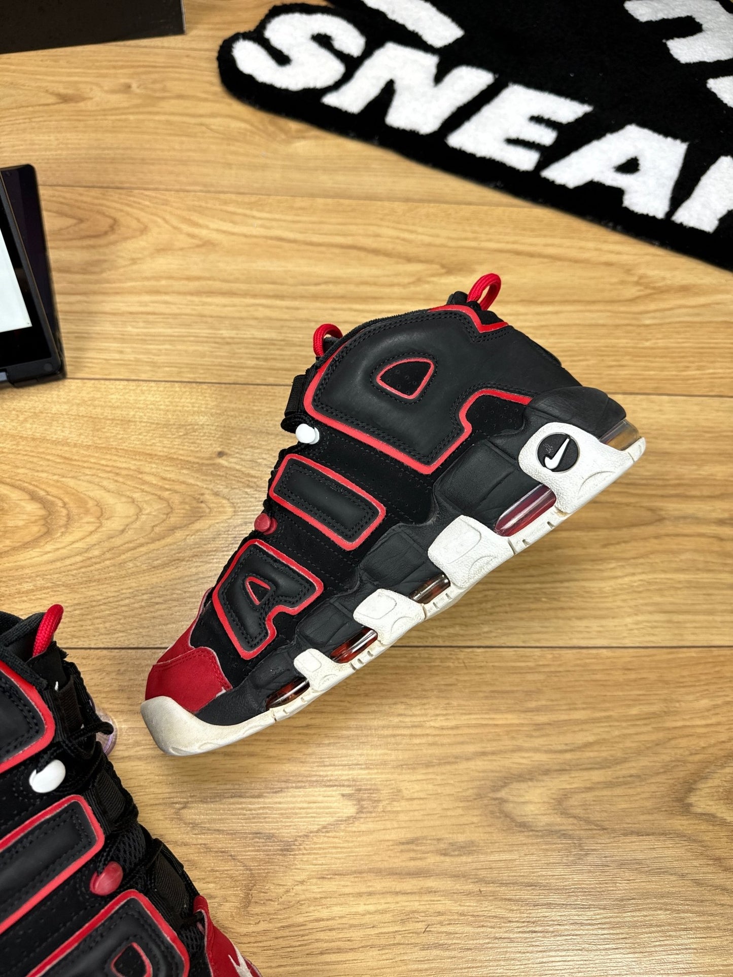 Nike Air More Uptempo 96 (42)