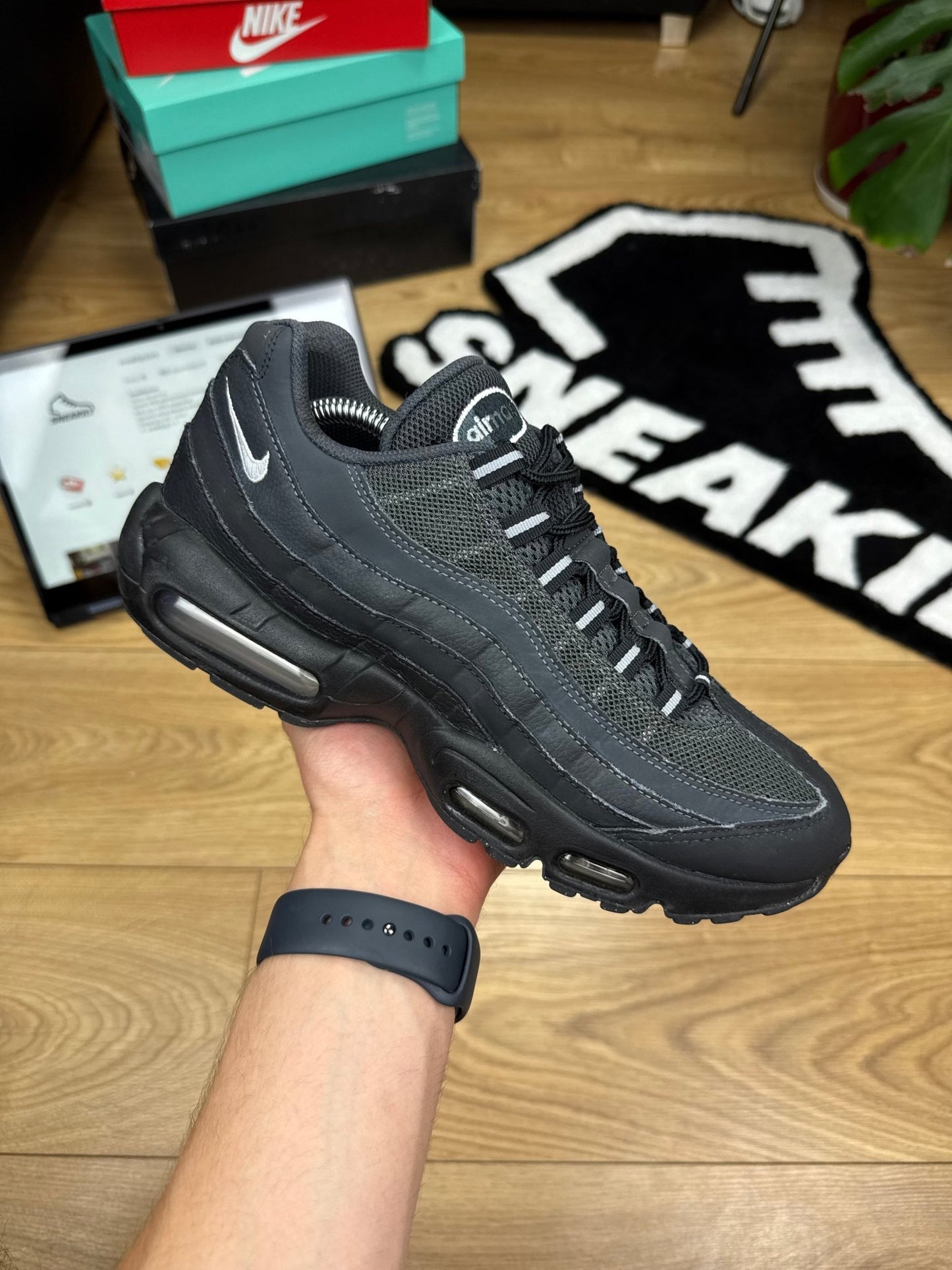 Nike Air Max 95 (42.5)