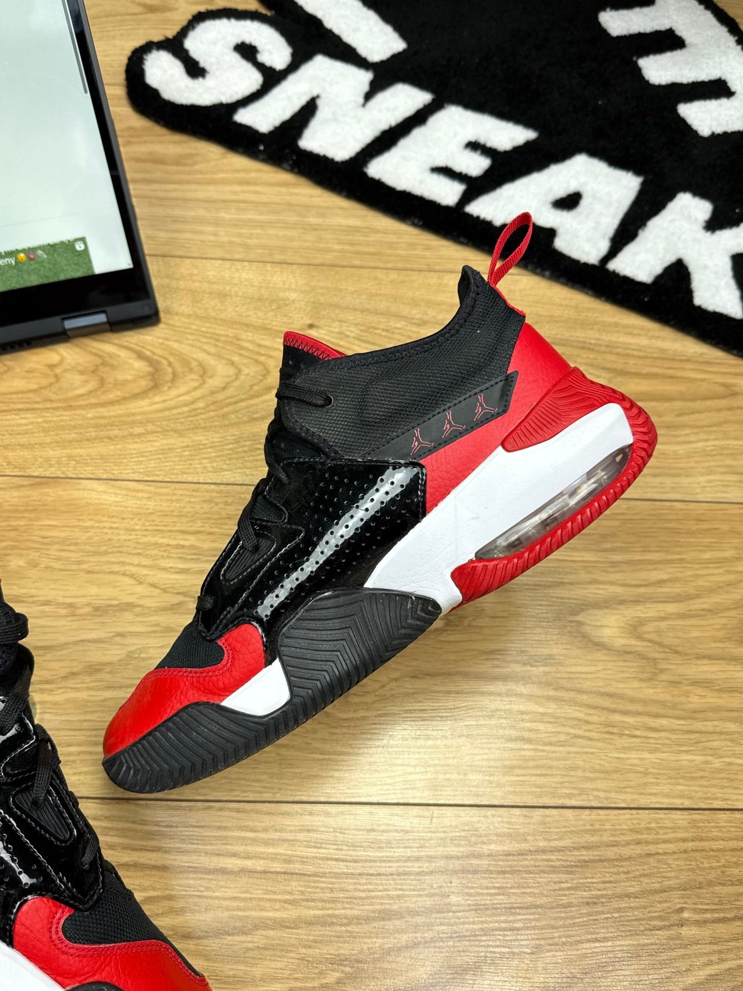 Nike Air Jordan Stay Loyal 2 (44.5)