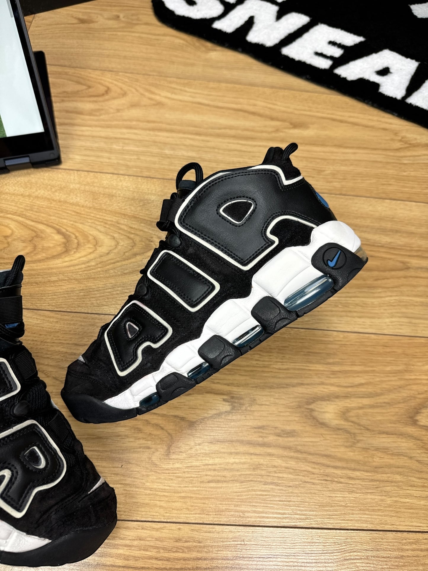 Nike Air More Uptempo 96 (42.5)
