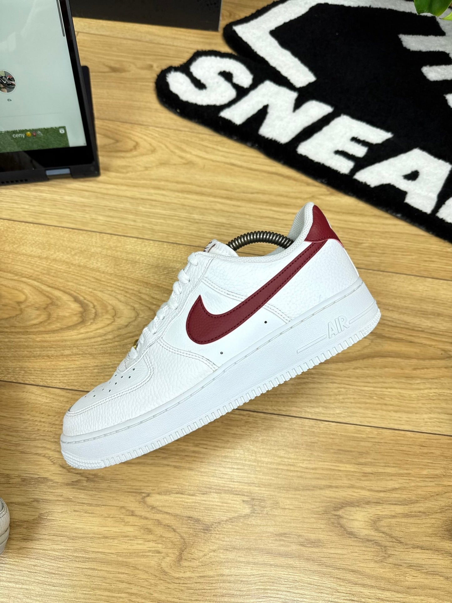 Nike Air Force 1 Low (42.5)