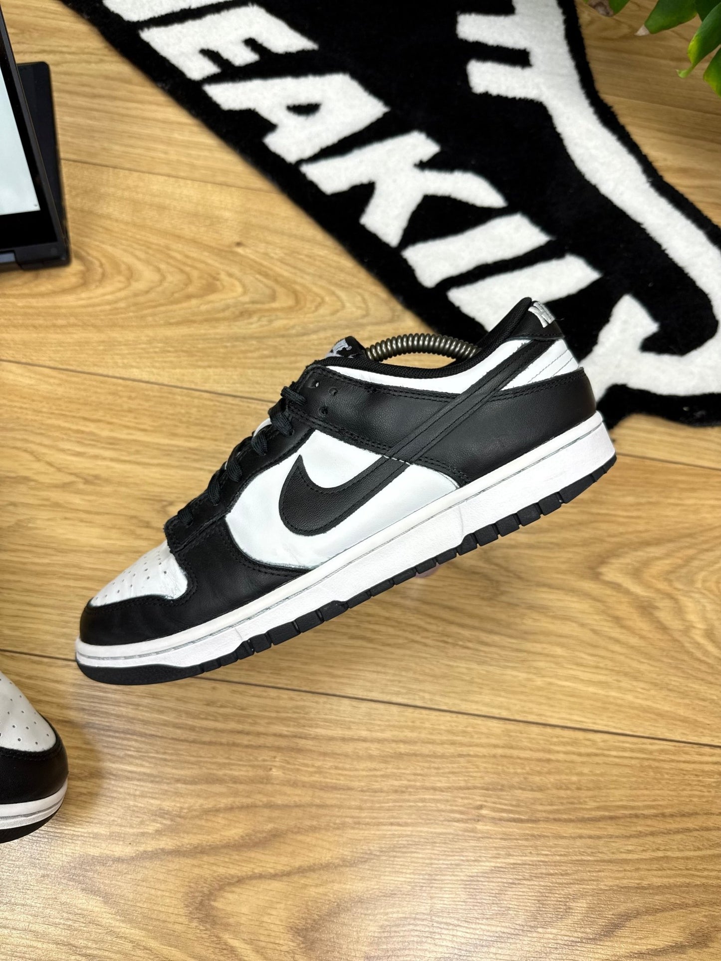 Nike Dunk Low (44.5)