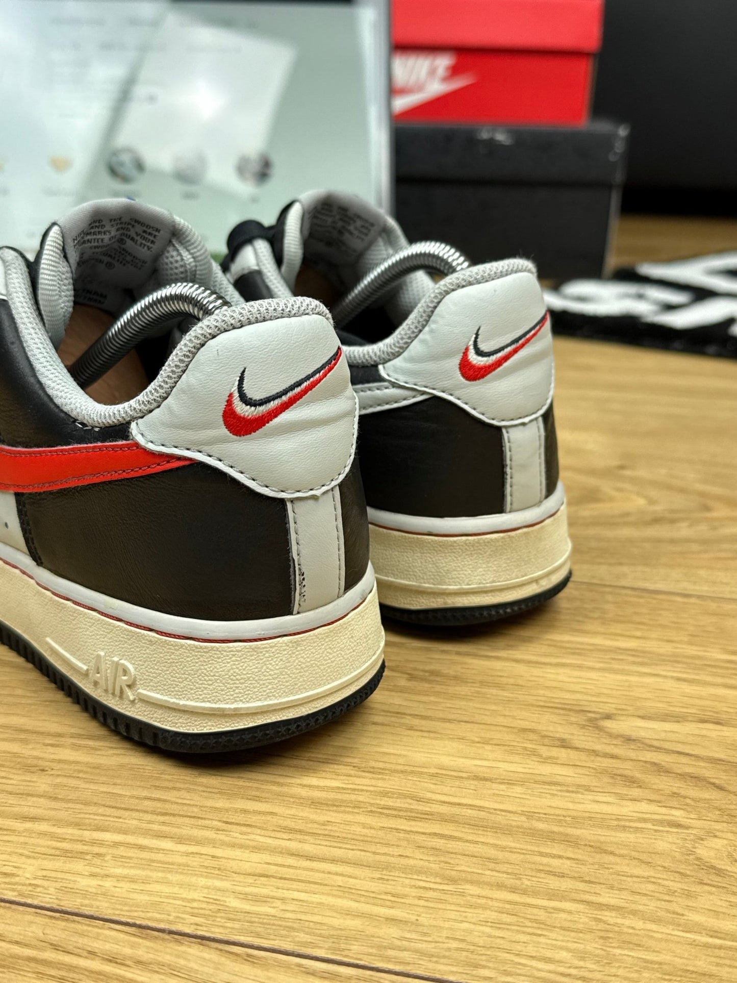 Nike Air Force 1 Low (42)