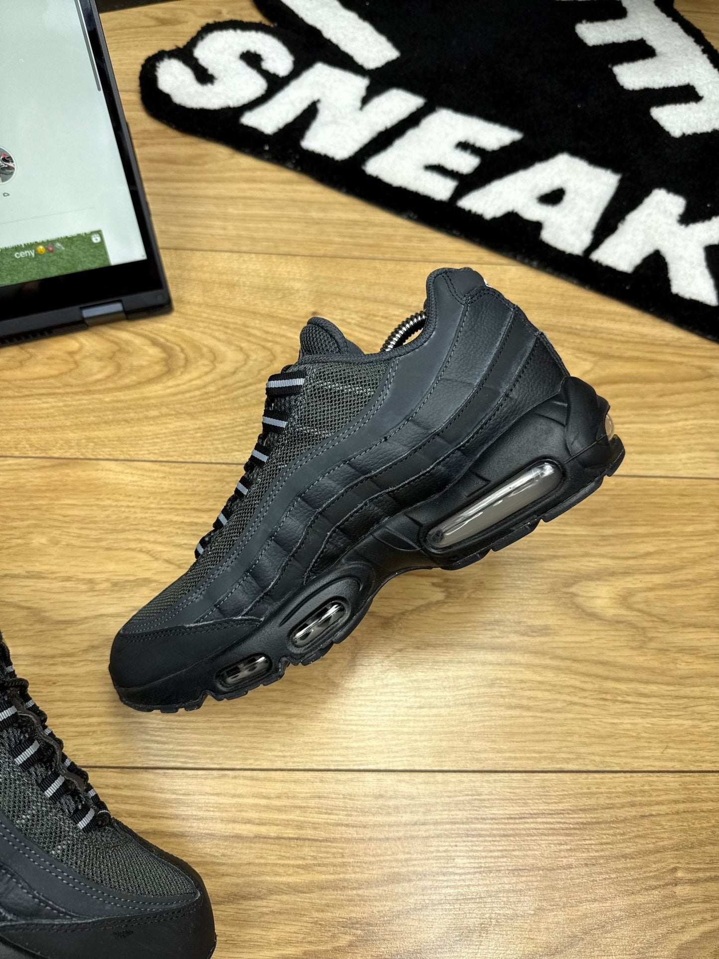 Nike Air Max 95 (42.5)