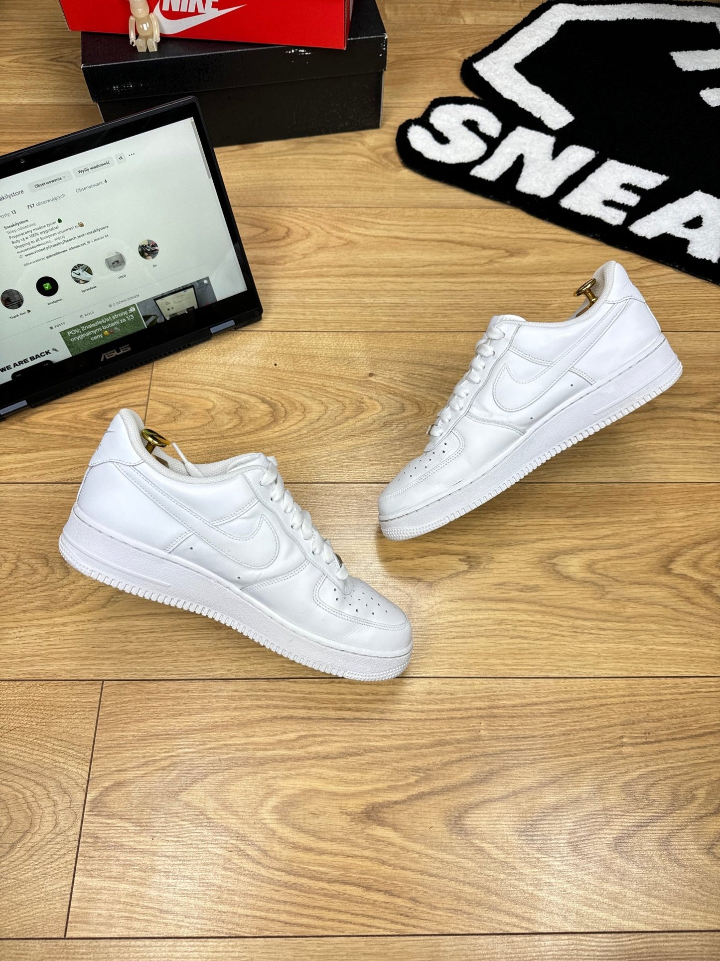 Nike Air Force 1 Low (44)