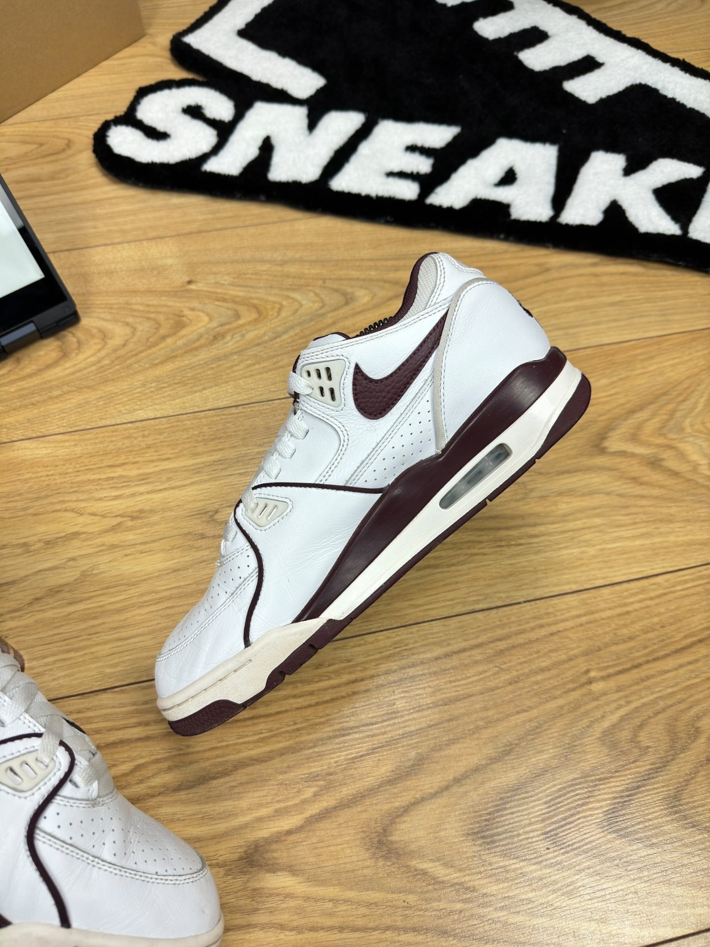 Nike Air Flight 89 Low (43)