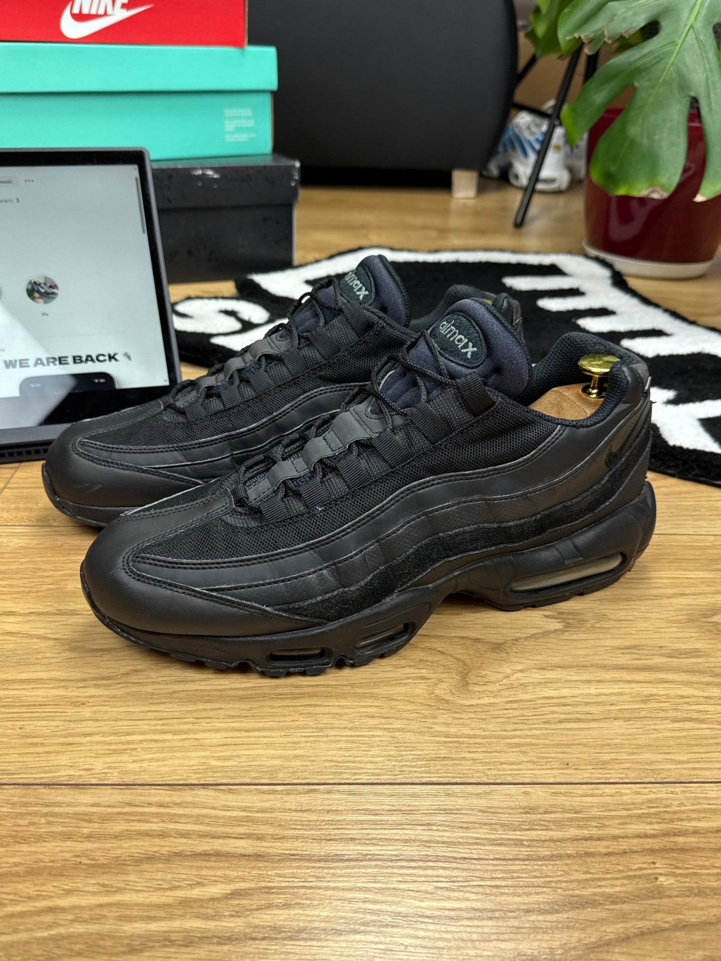 Nike Air Max 95 (45.5)
