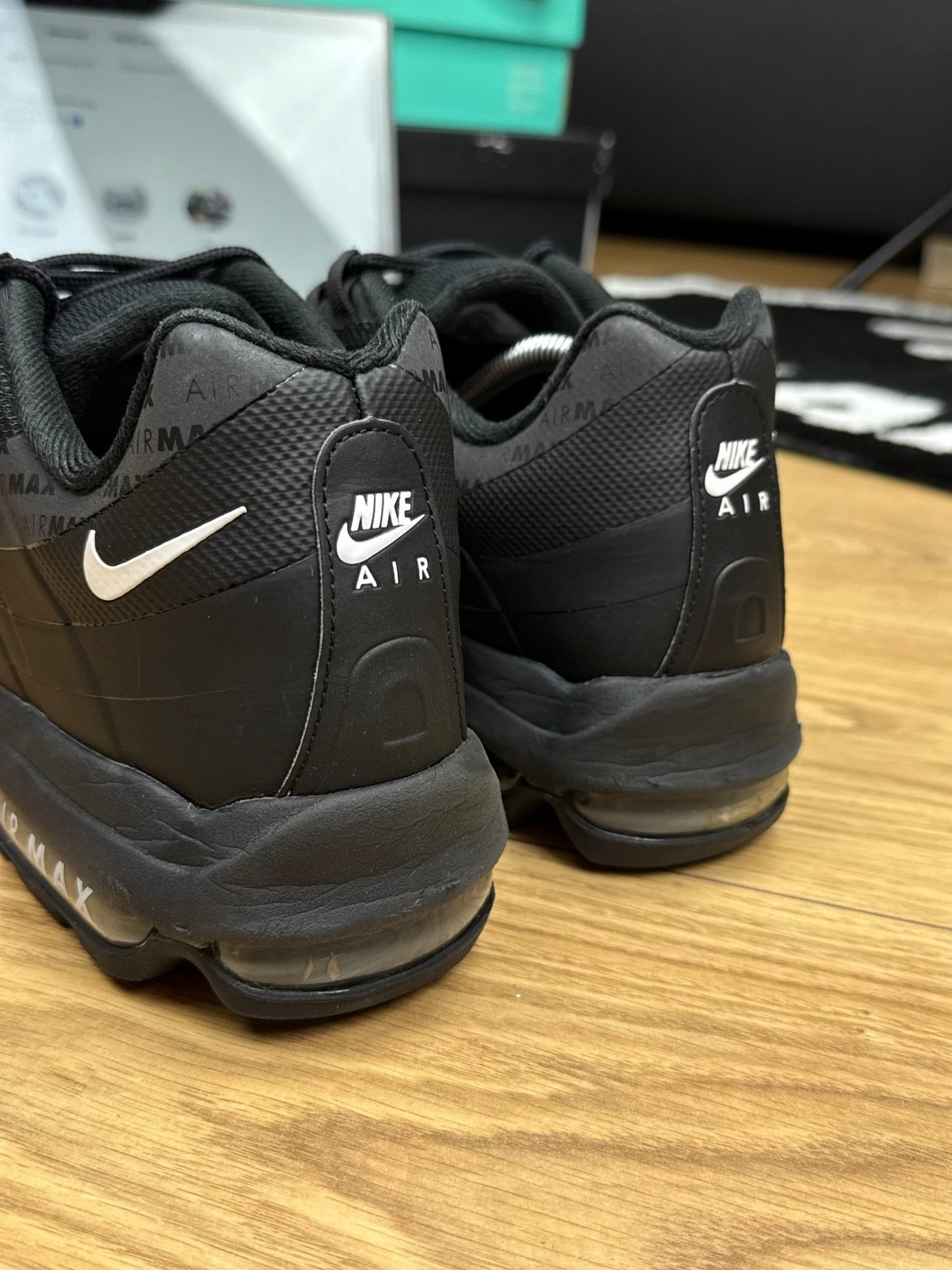 Add a photo! Nike Air Max 95 Ultra (45)