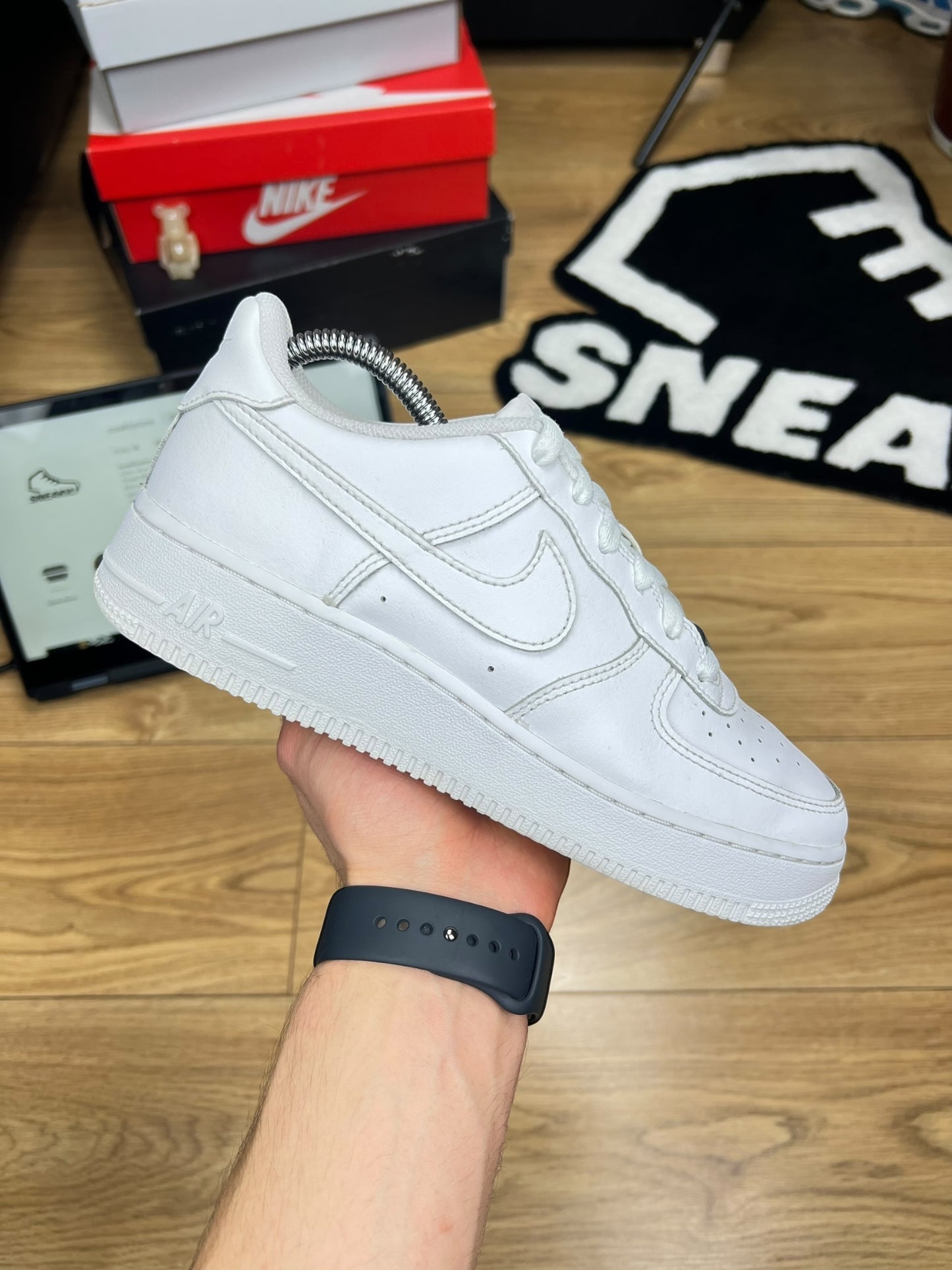 Nike Air Force 1 Low (38.5)