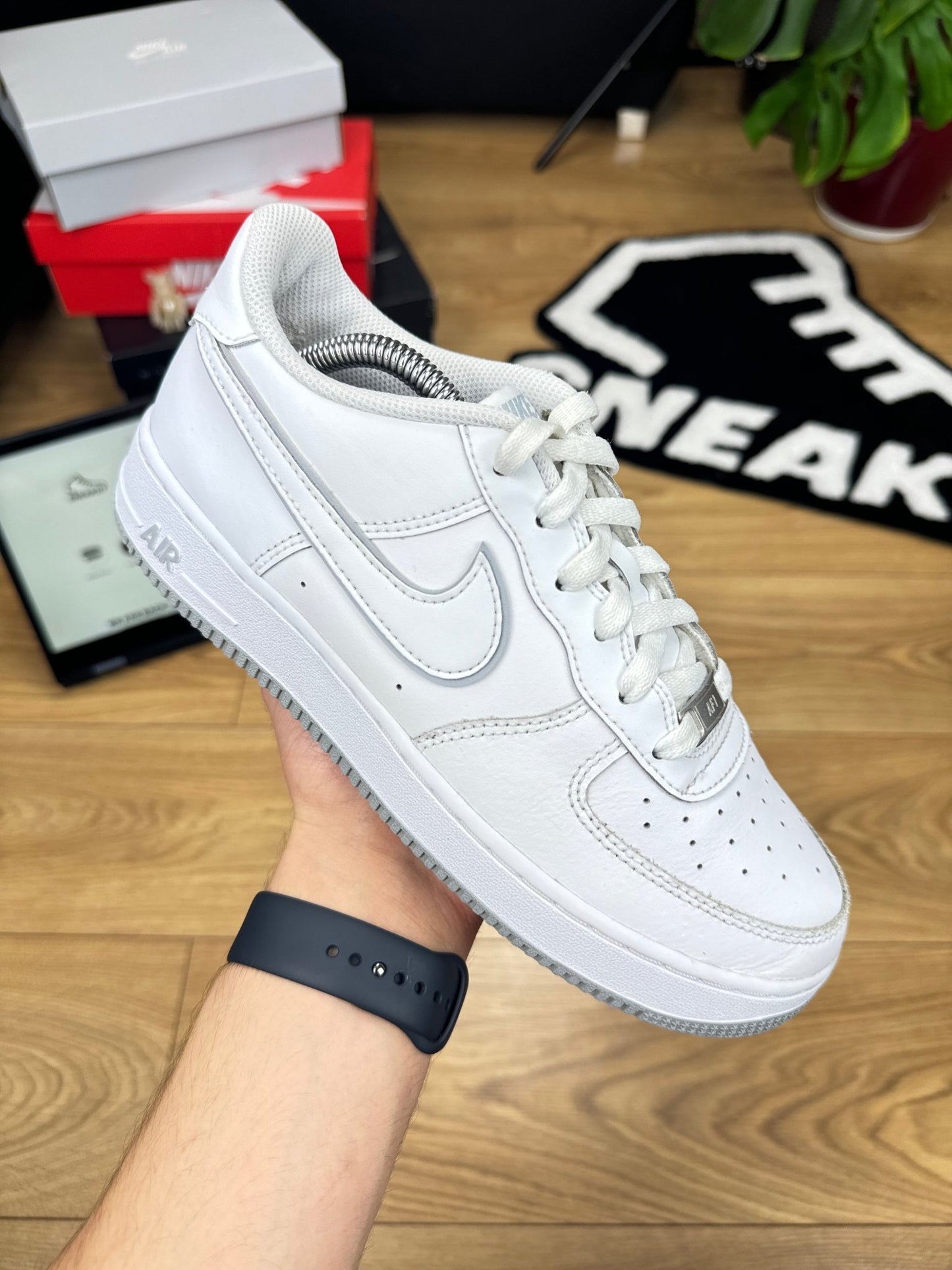 Nike Air Force 1 Low (39)