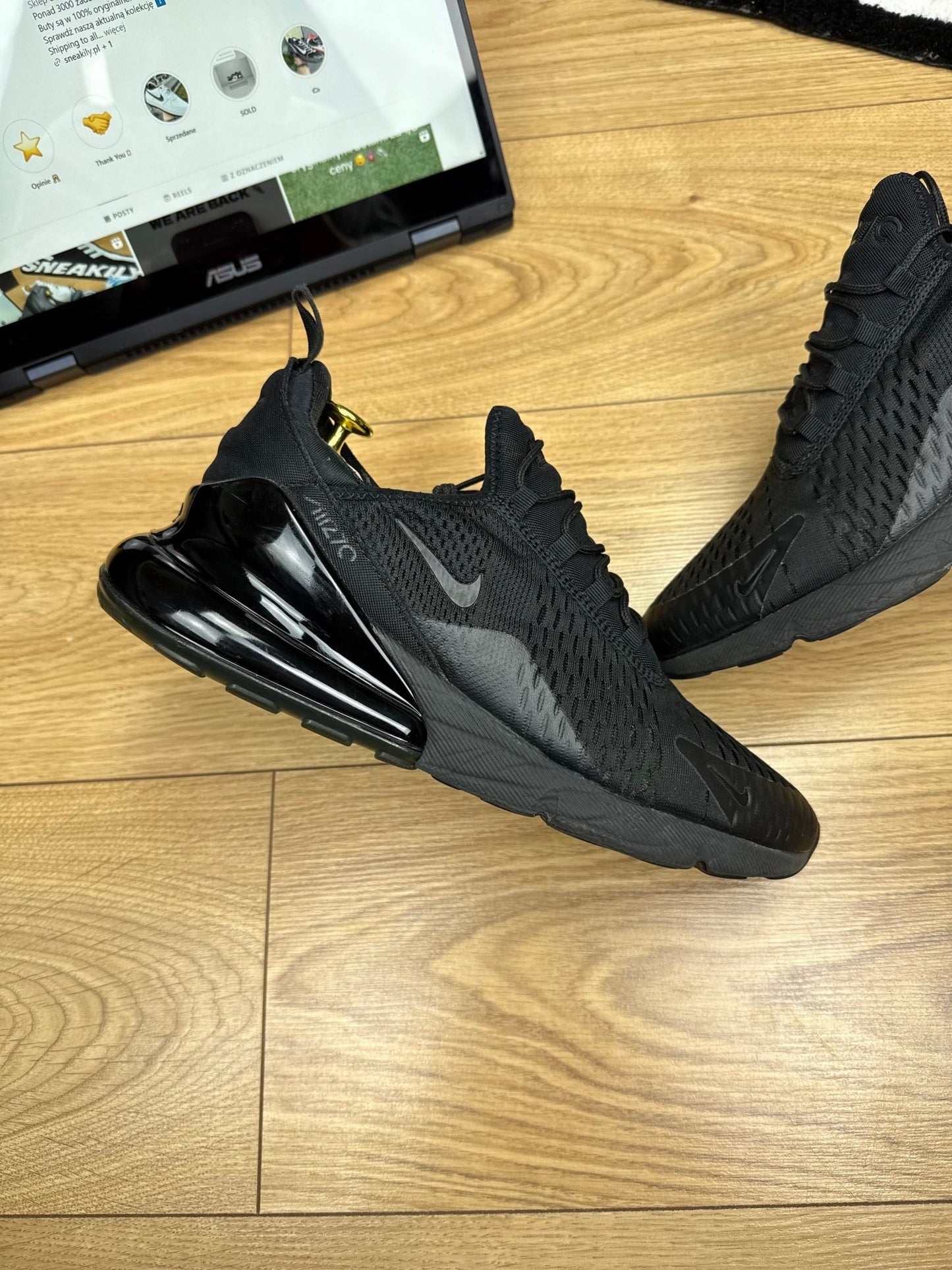Nike Air Max 270 (44)