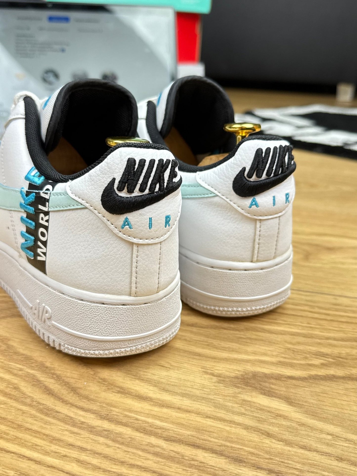Nike Air Force 1 Low (44)