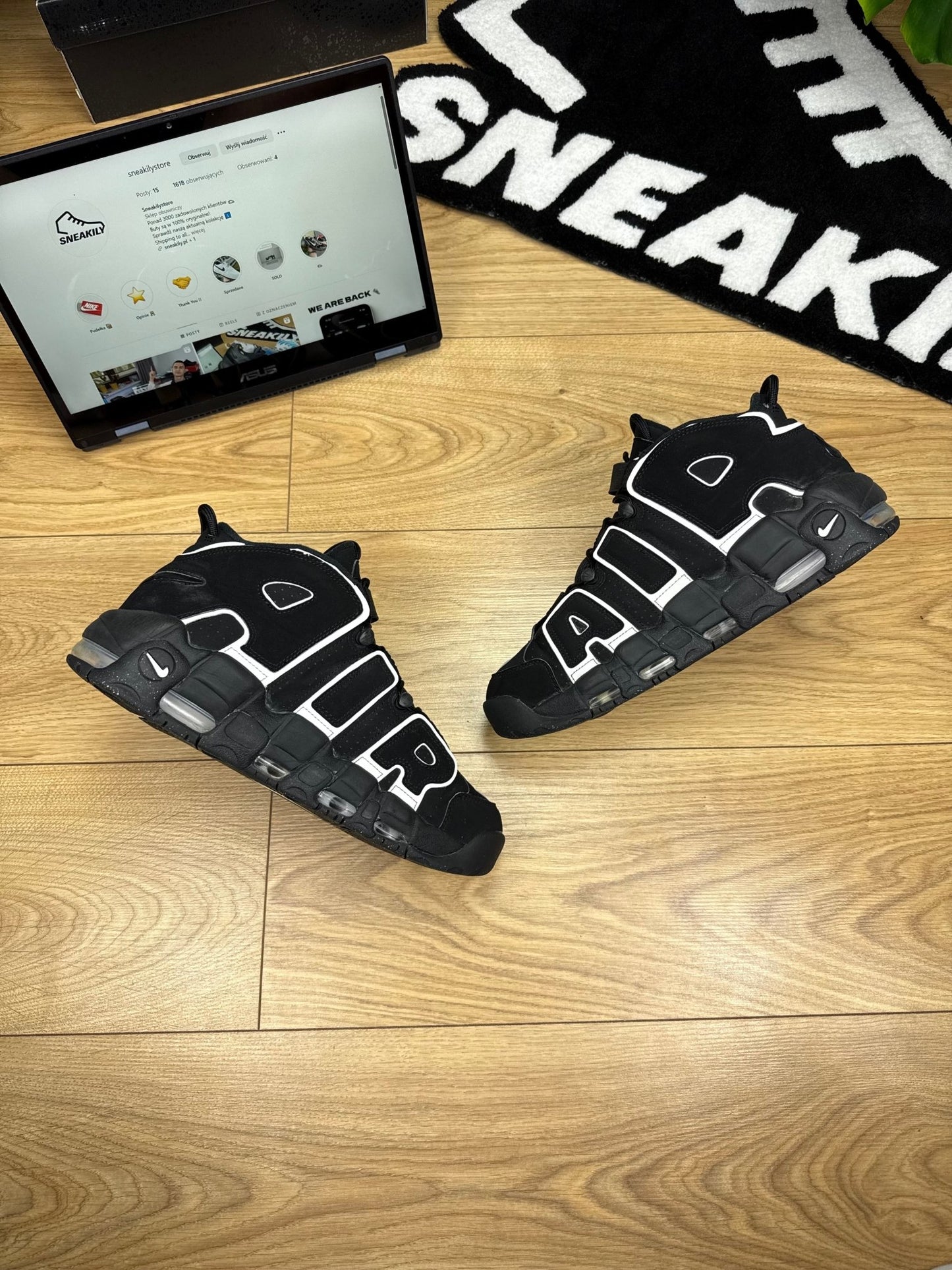 Nike Air More Uptempo 96 (45)