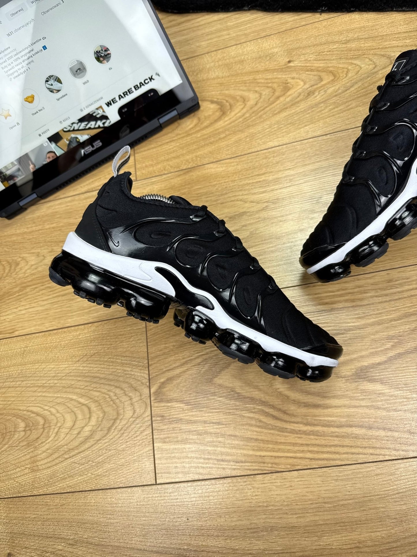 Nike Air Vapormax Plus (43)