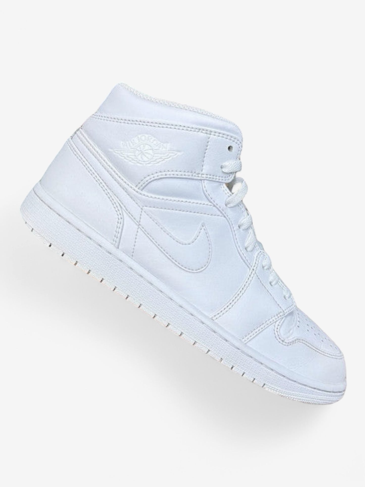 Nike Air Jordan 1 Mid (45.5)