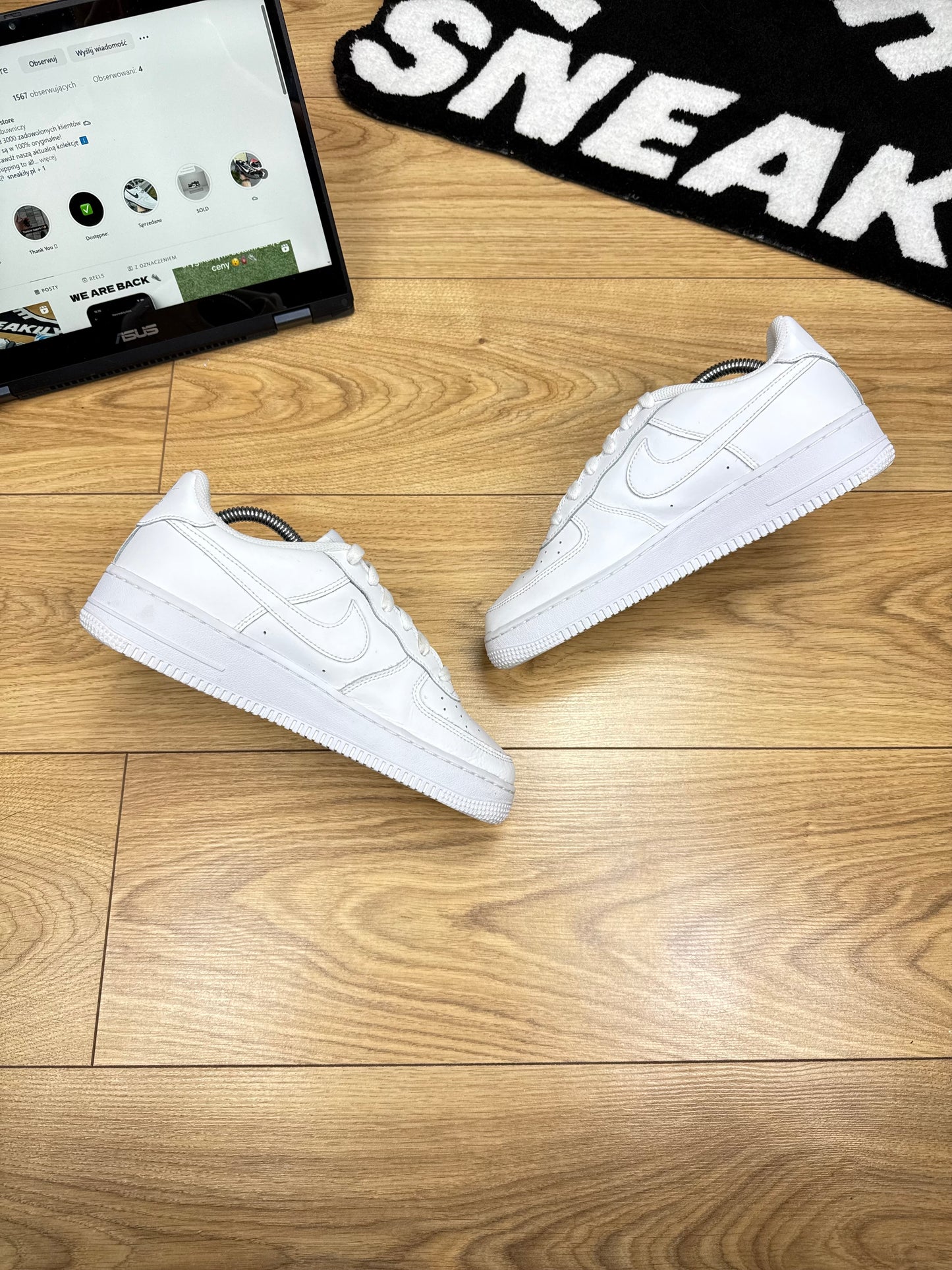 Nike Air Force 1 Low (40)