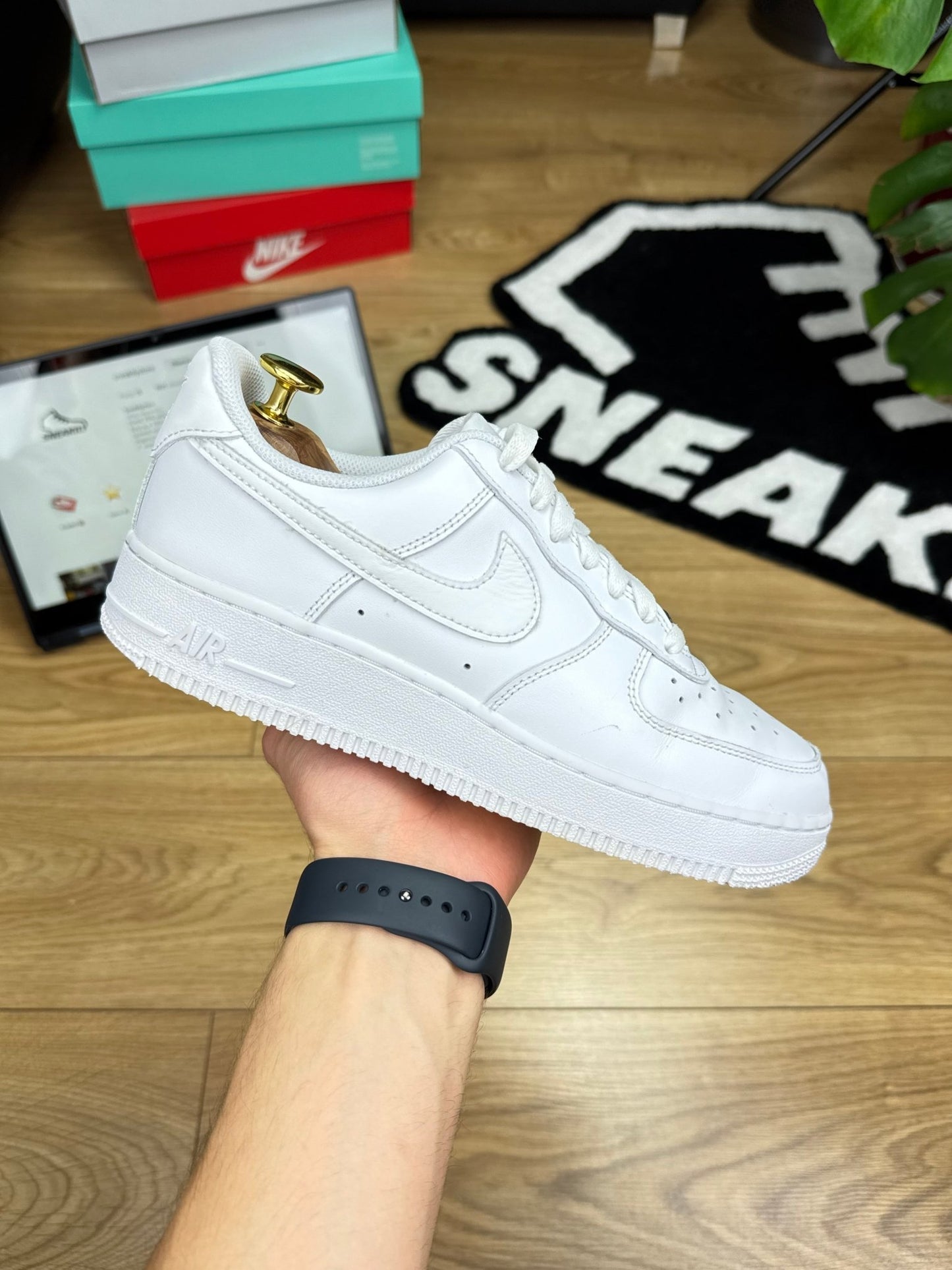 Nike Air Force 1 Low (39)