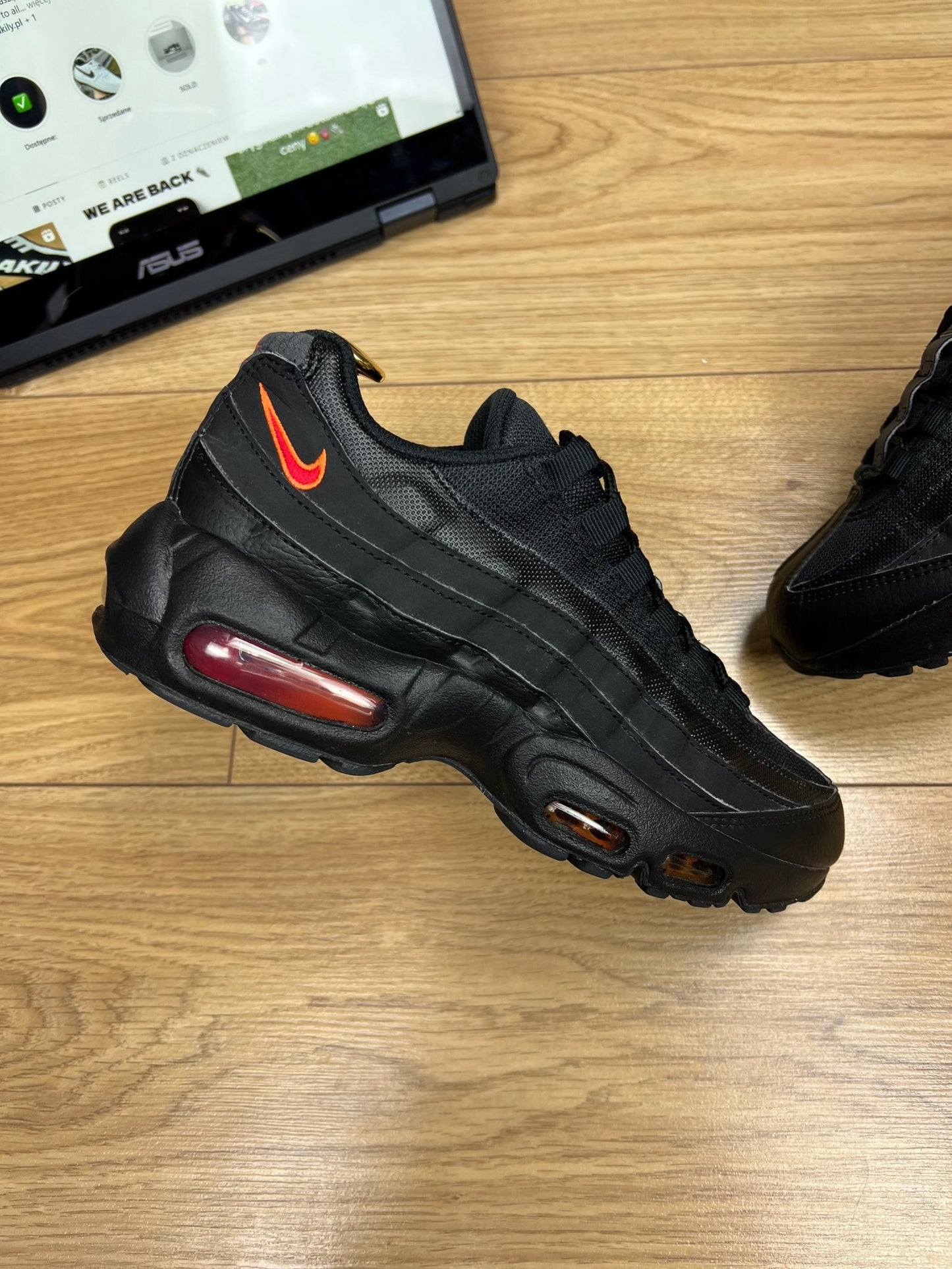 Nike Air Max 95 (38)