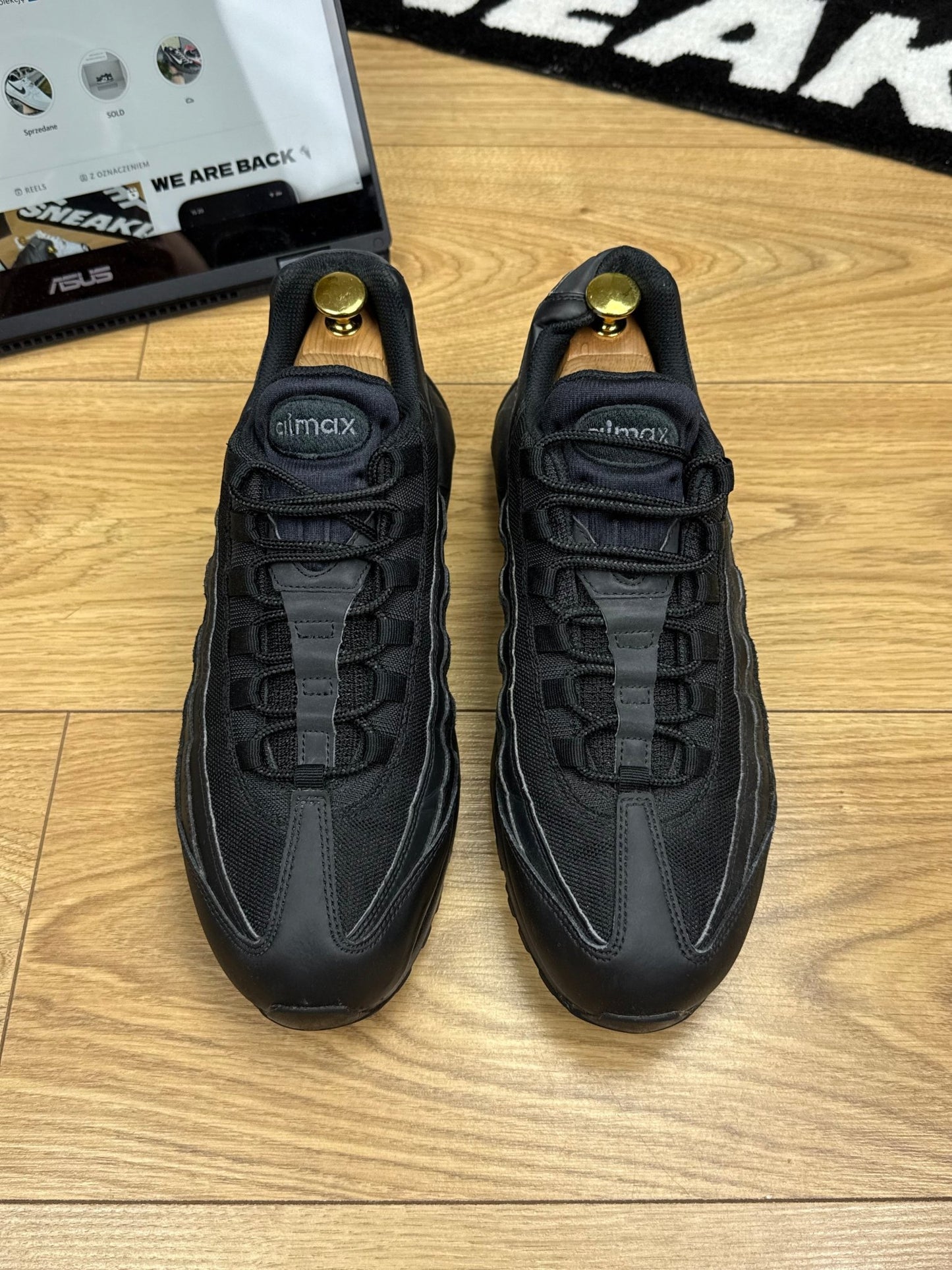 Nike Air Max 95 (45.5)