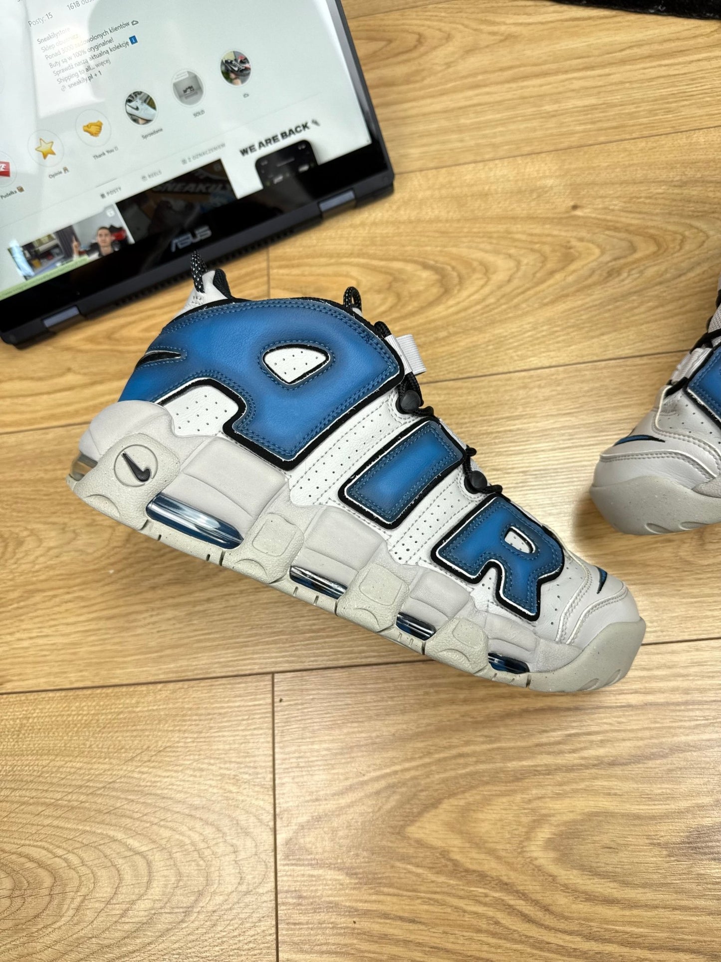 Nike Air More Uptempo 96 (45)