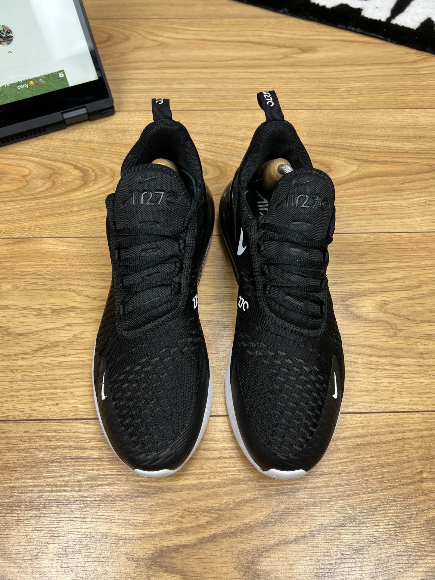 Nike Air Max 270 (44.5)