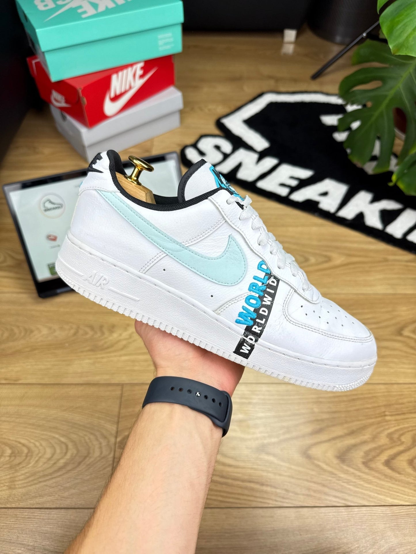 Nike Air Force 1 Low (44)