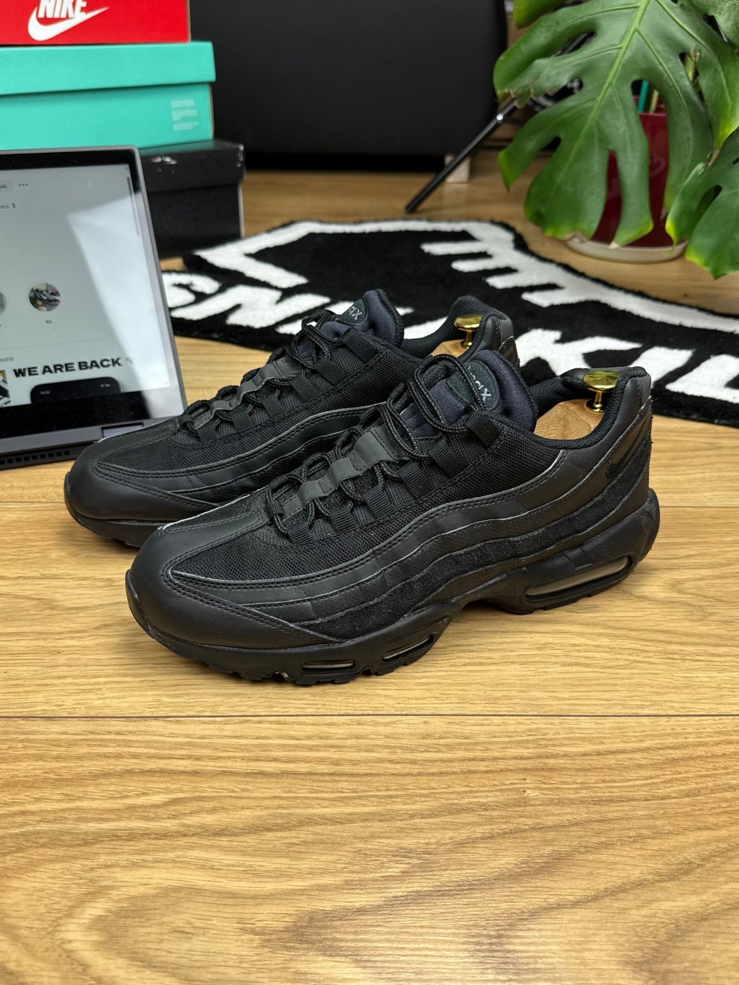 Nike Air Max 95 (45.5)