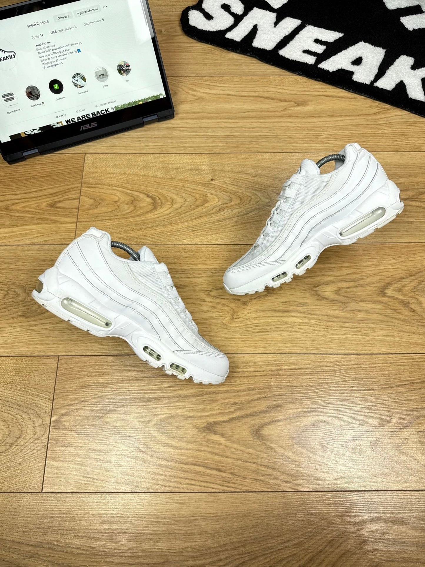 Nike Air Max 95 (42.5)