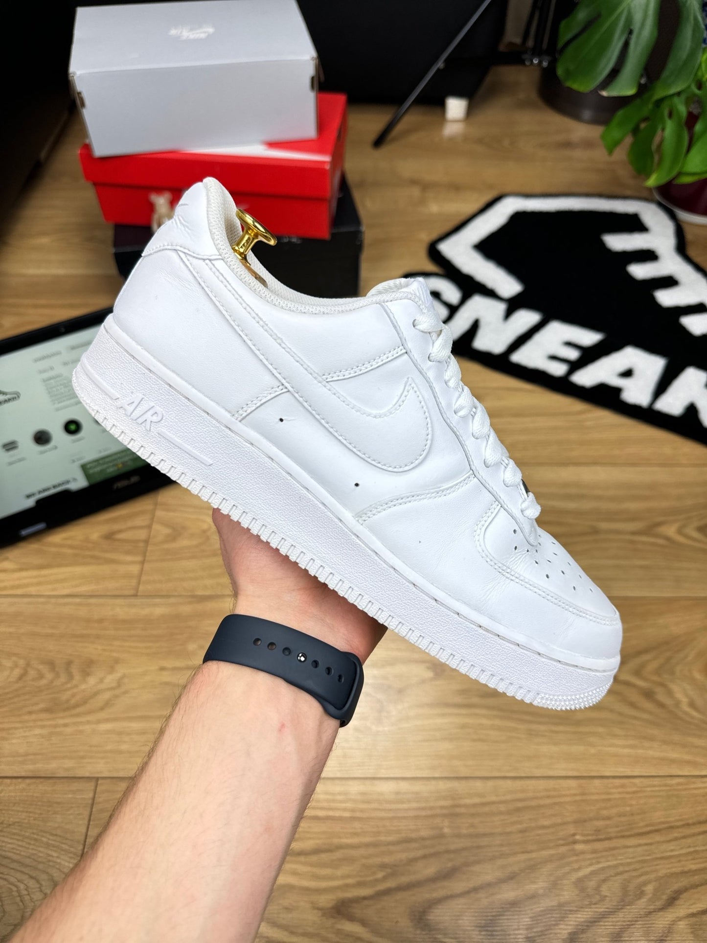 Nike Air Force 1 Low (44)