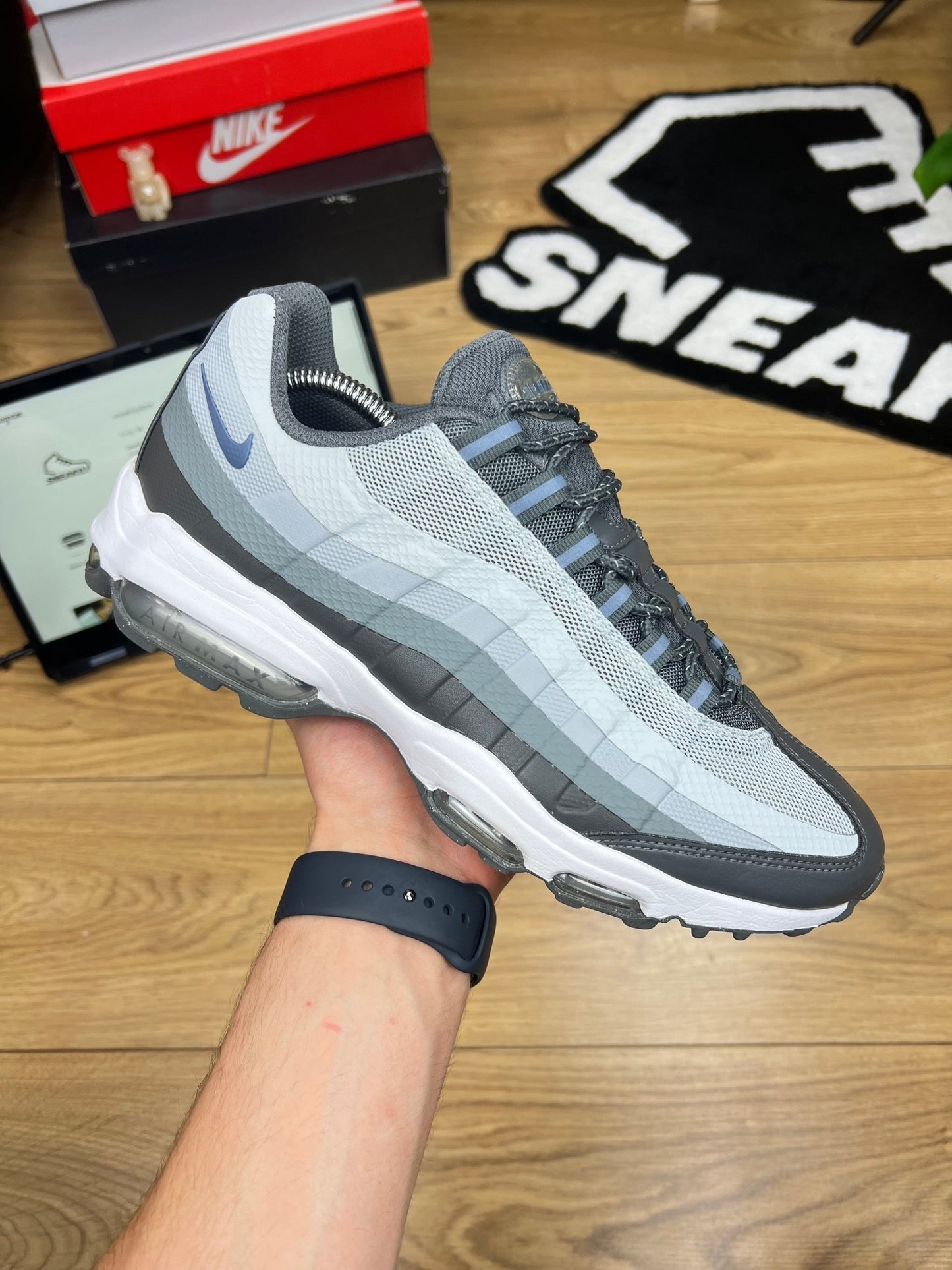 Nike Air Max 95 Ultra (43)