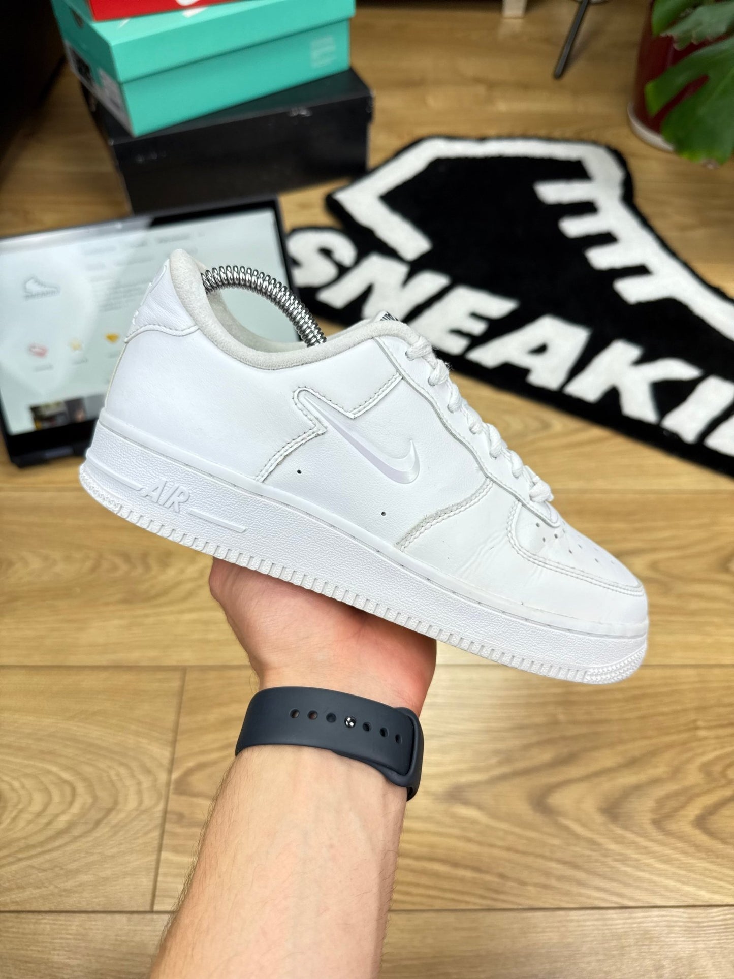Nike Air Force 1 Low (38)