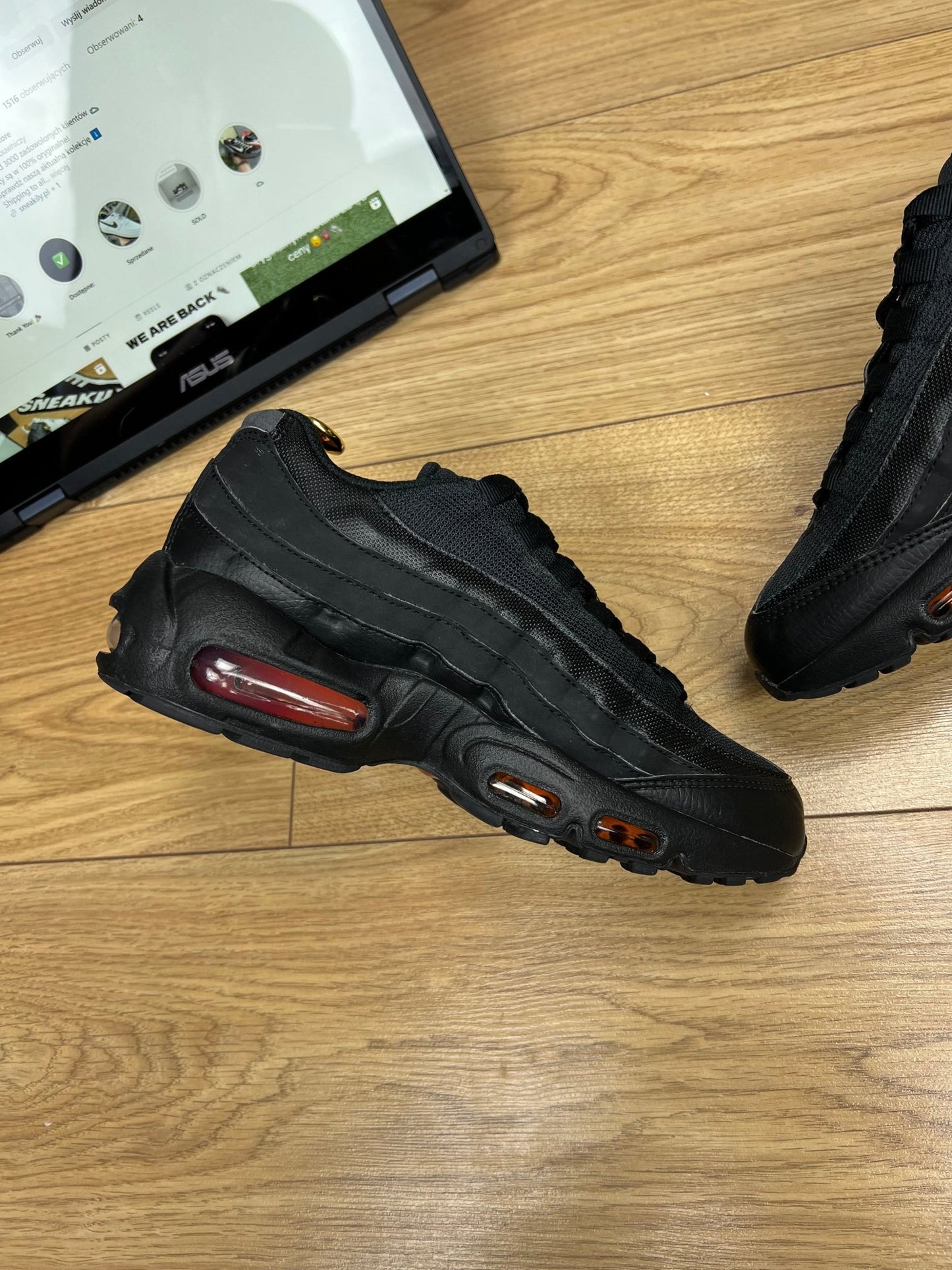Nike Air Max 95 (38)