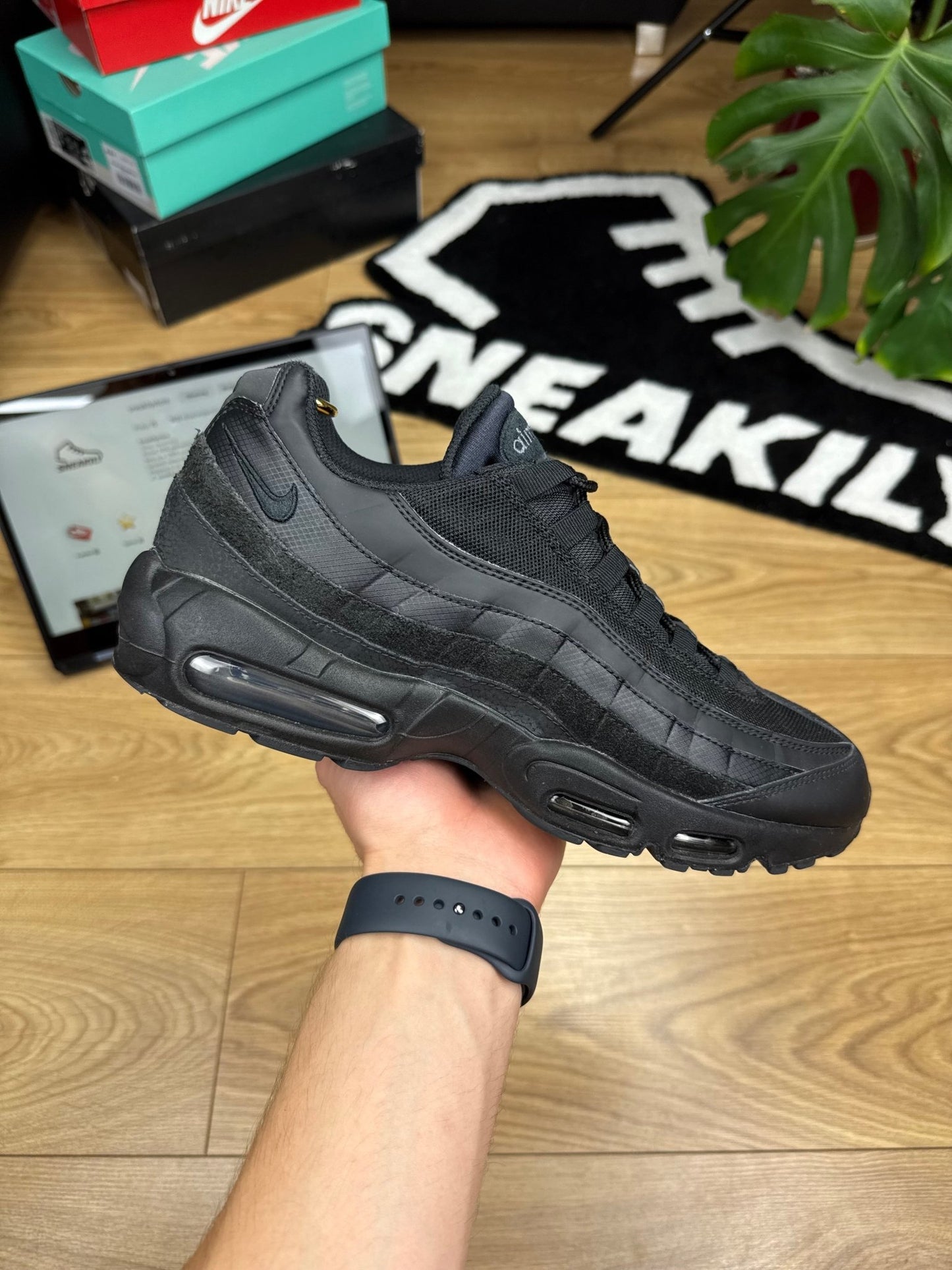 Nike Air Max 95 (45.5)
