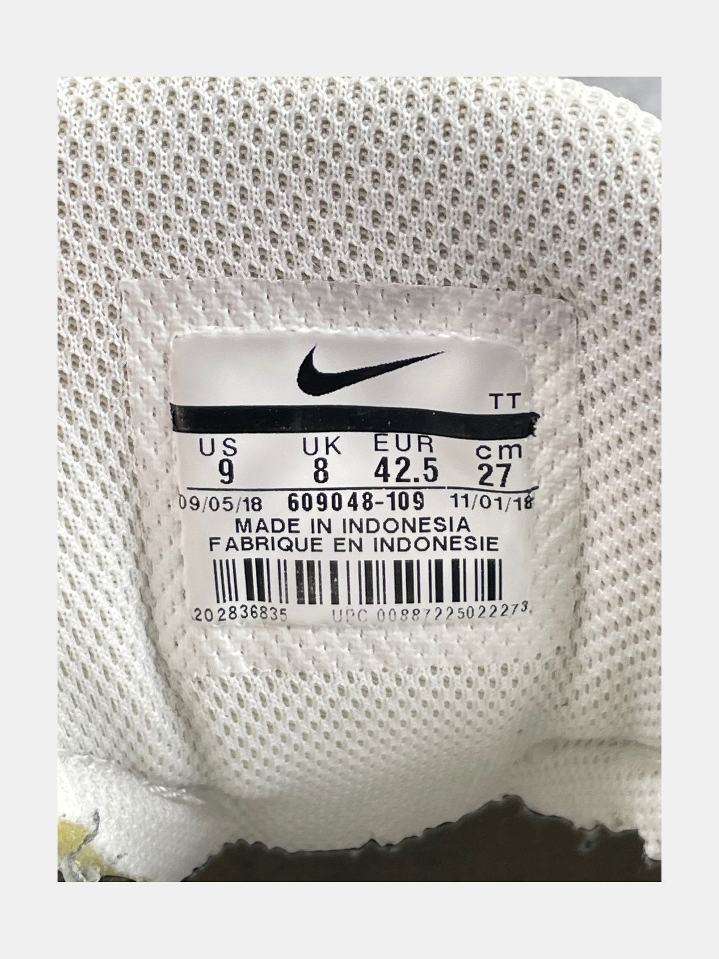 Nike Air Max 95 rozmiar 42.5