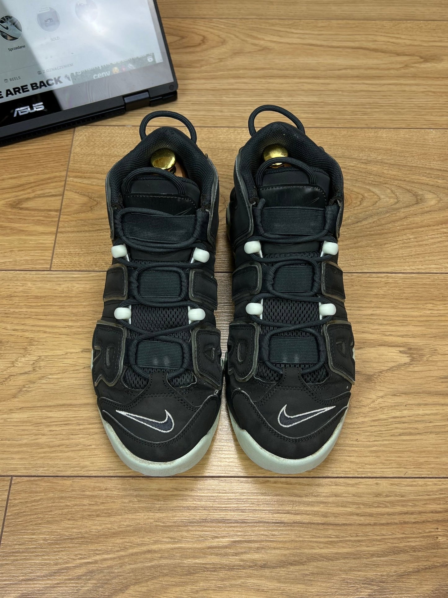 Nike Air More Uptempo 96 (41)
