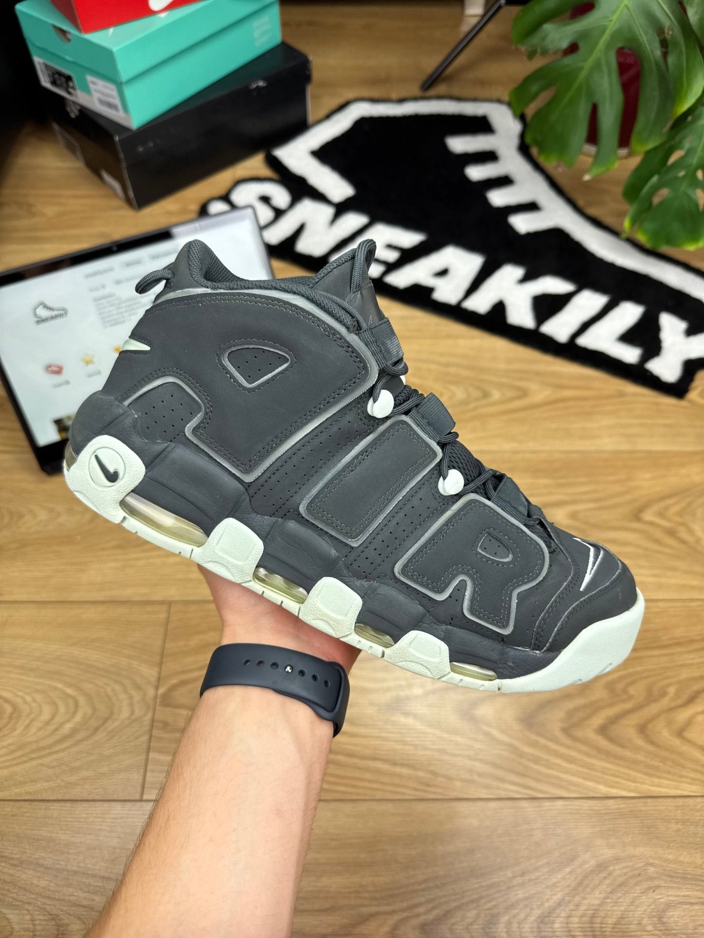 Nike Air More Uptempo 96 (46)