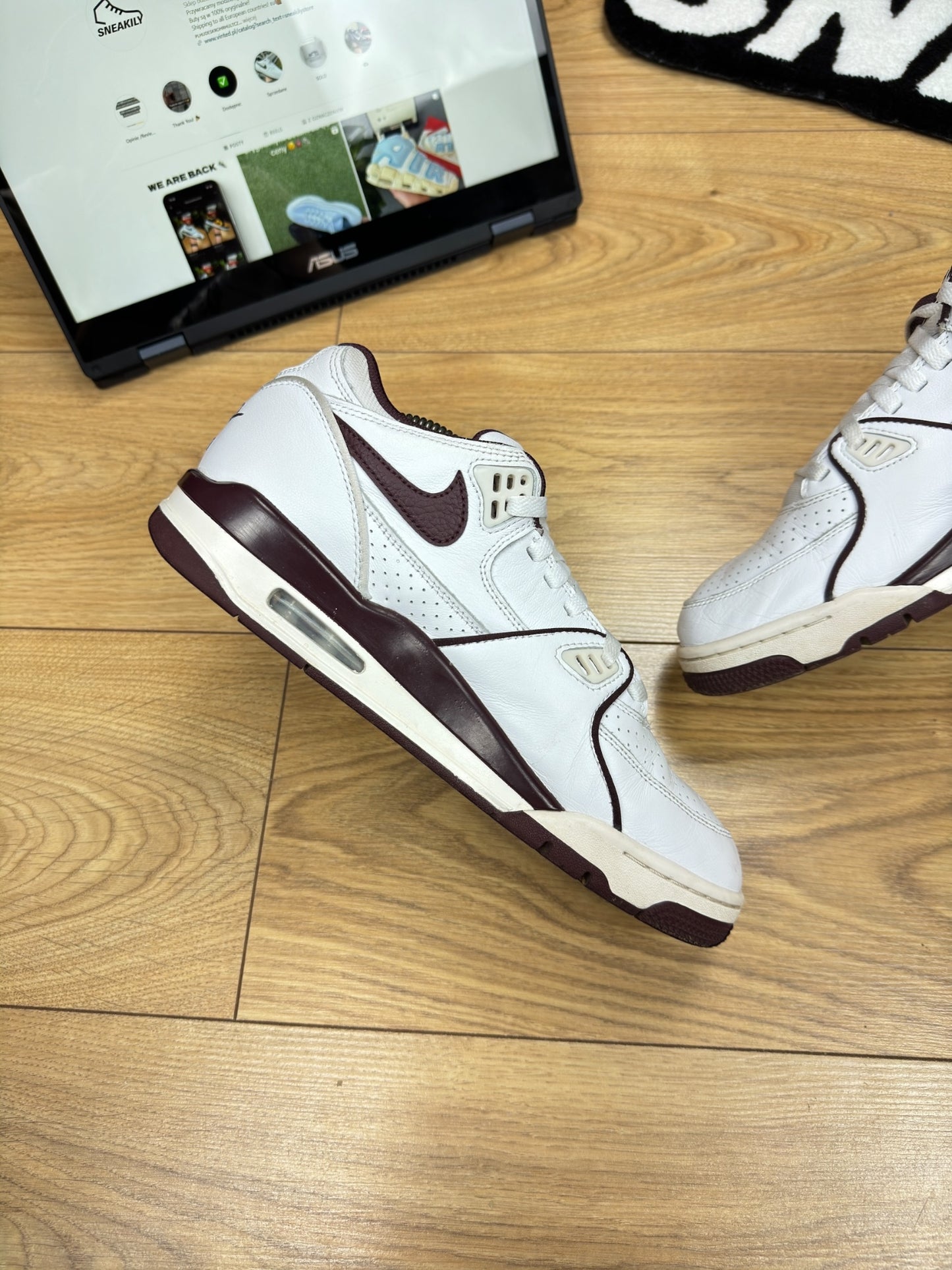Nike Air Flight 89 Low (43)