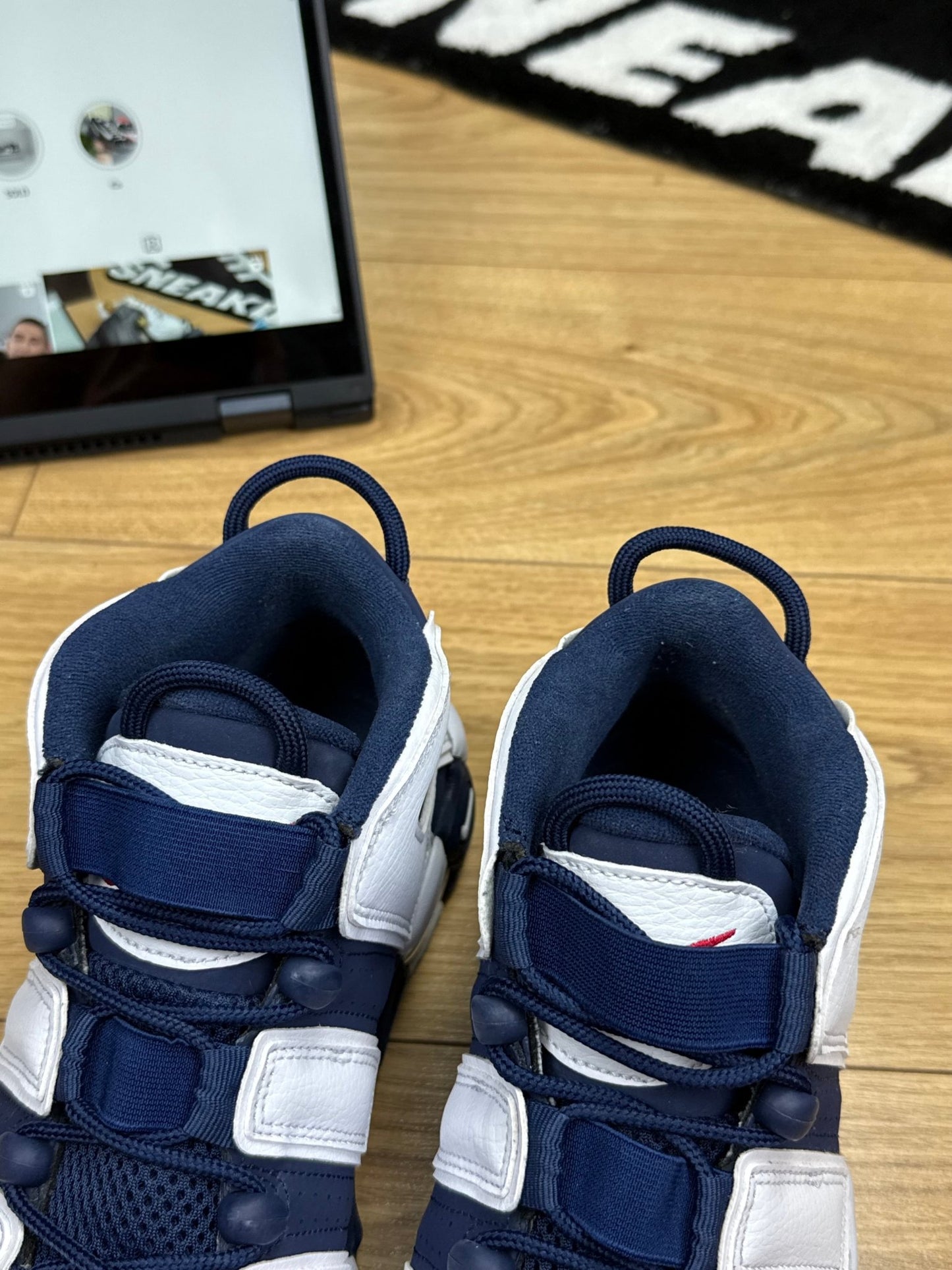 Nike Air More Uptempo 96 (43)