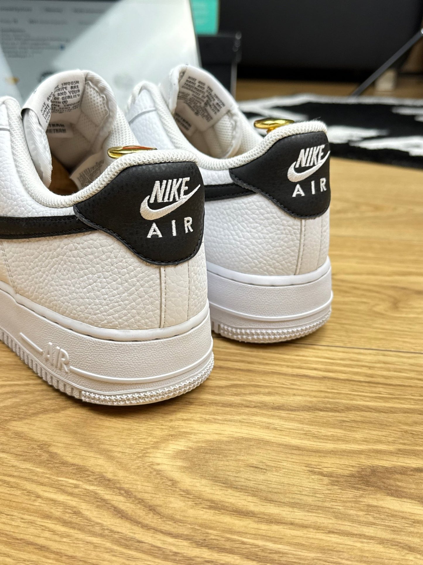 Nike Air Force 1 Low (44.5)