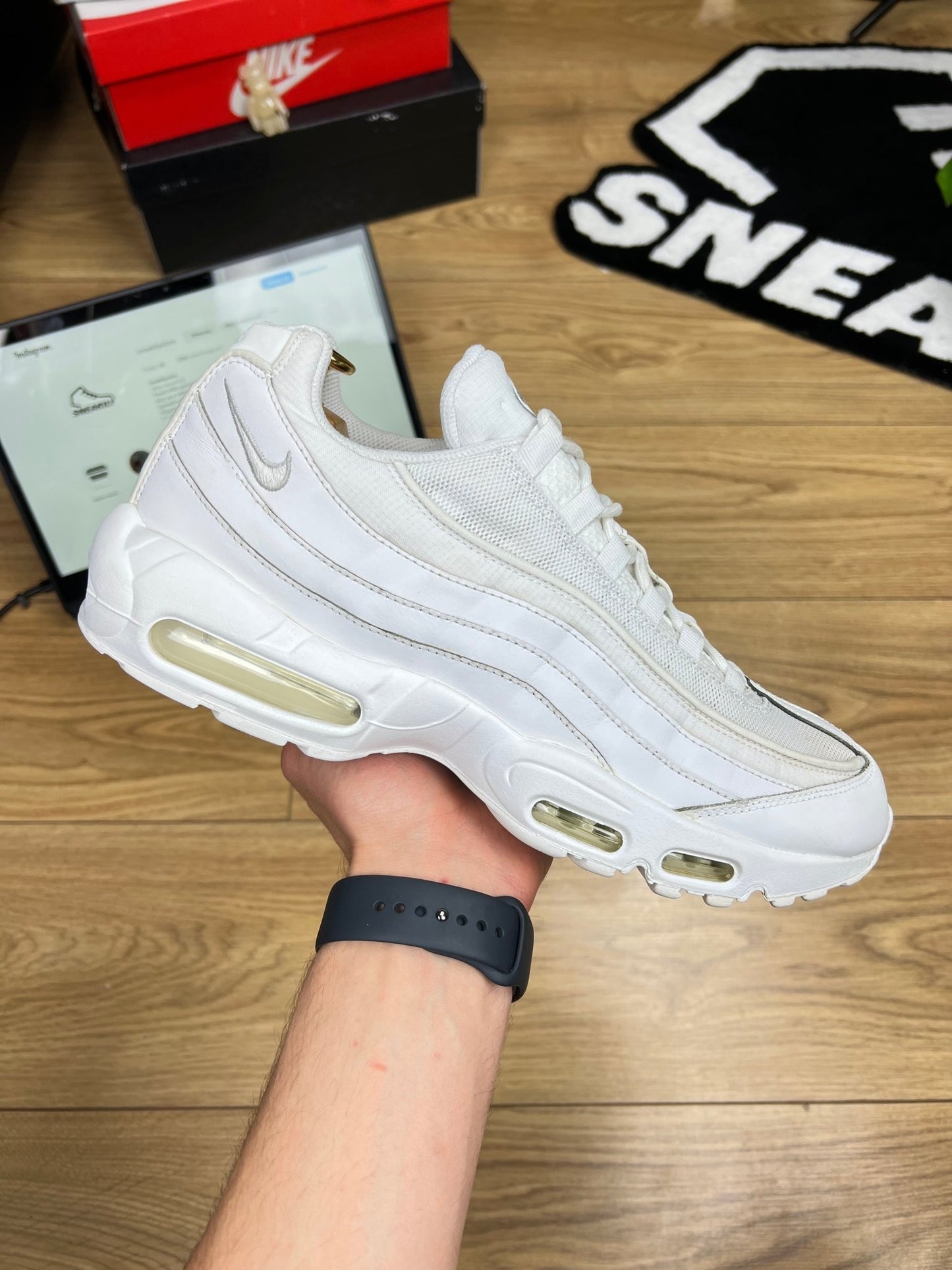Nike Air Max 95 (46)