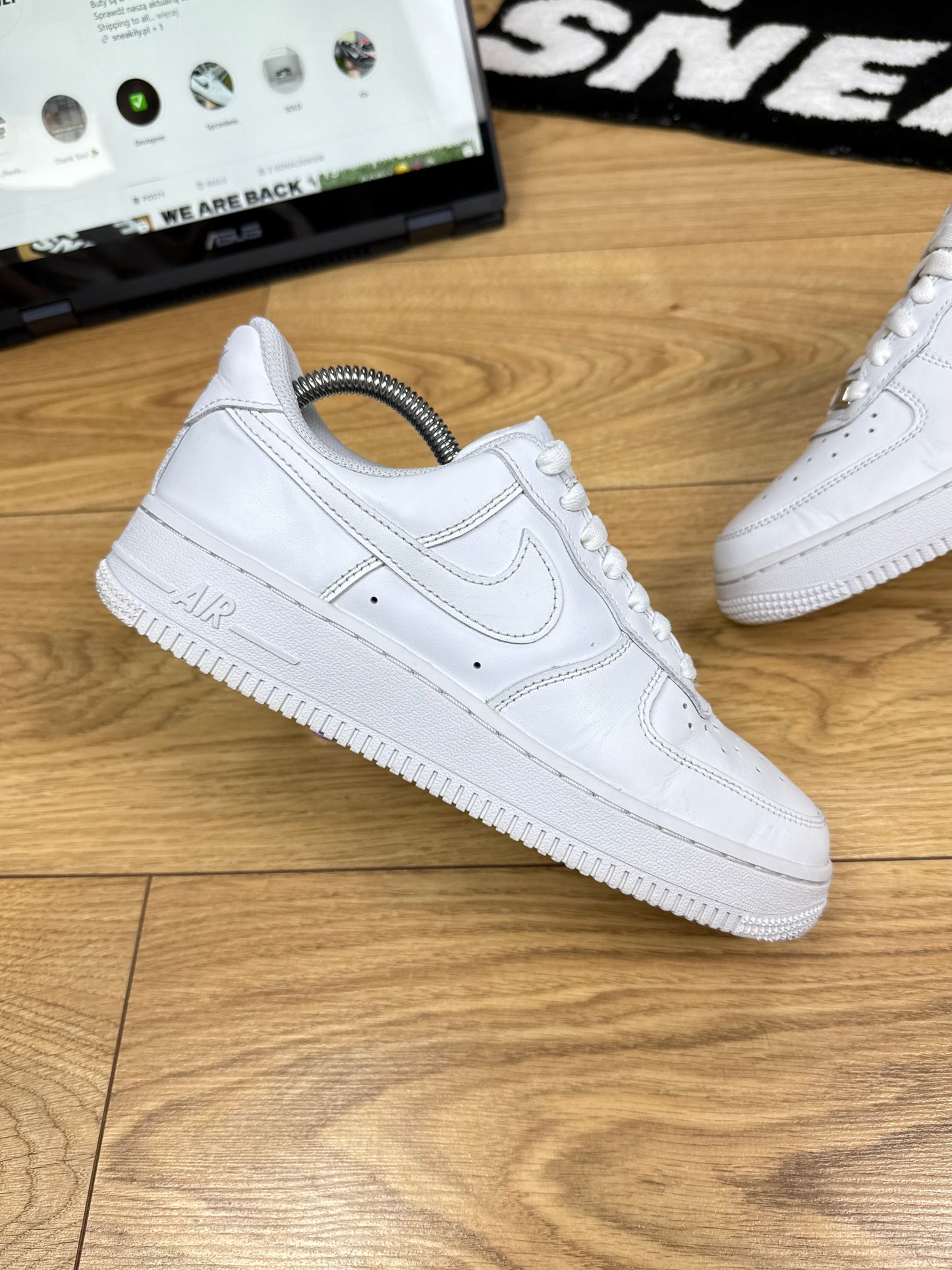 Nike Air Force 1 Low (38)