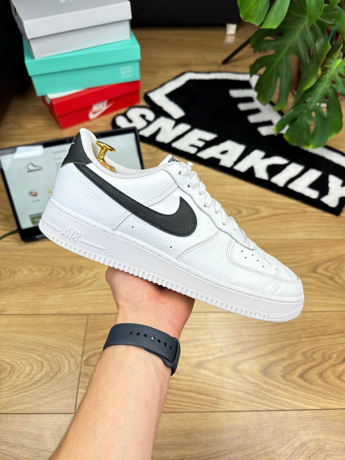 Nike Air Force 1 Low (45)