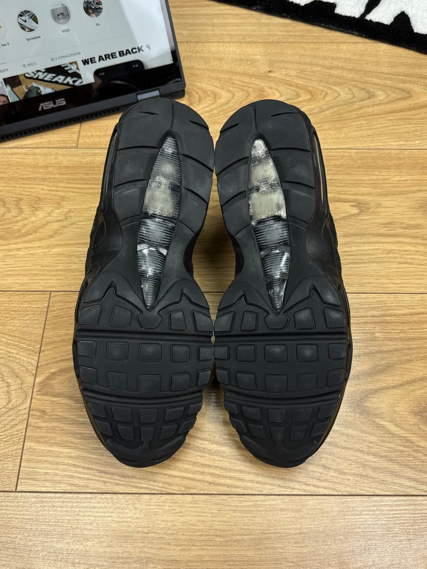 Nike Air Max 95 (45.5)