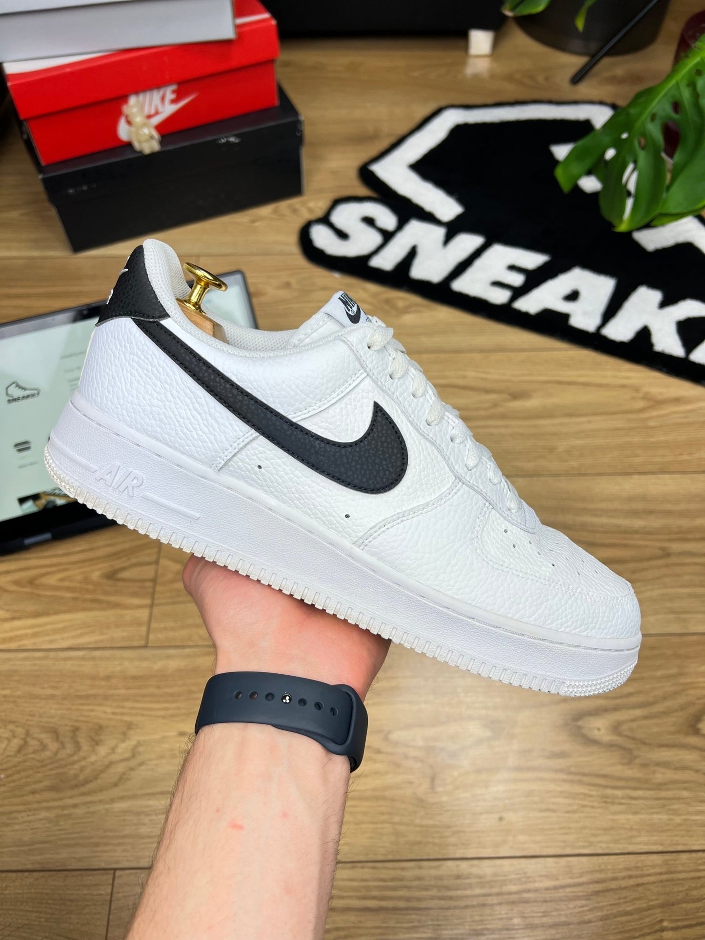 Nike Air Force 1 Low (45)