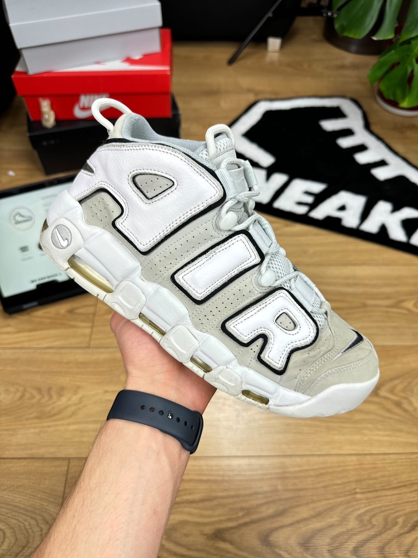 Nike Air More Uptempo 96 (43)